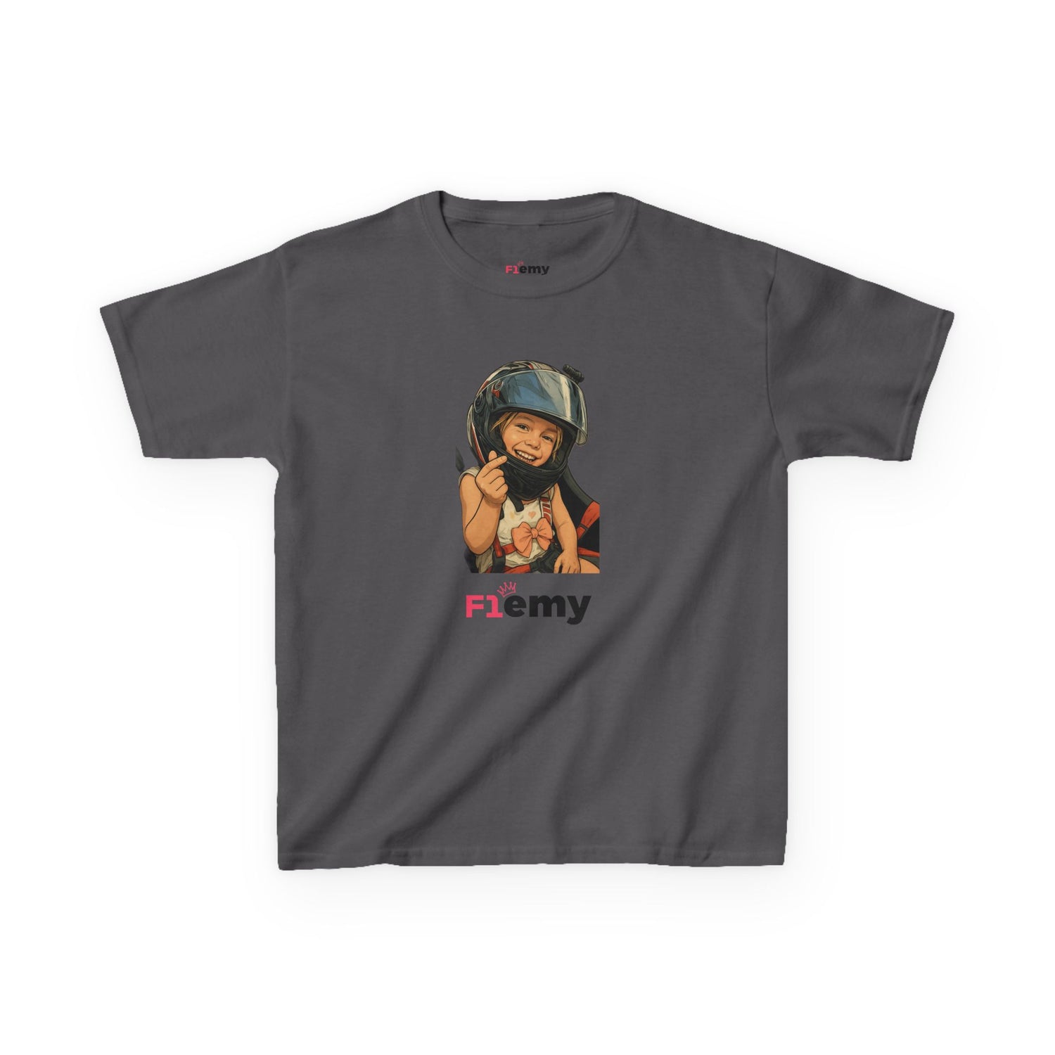 Kids Heavy Cotton™ Tee Limited Edition