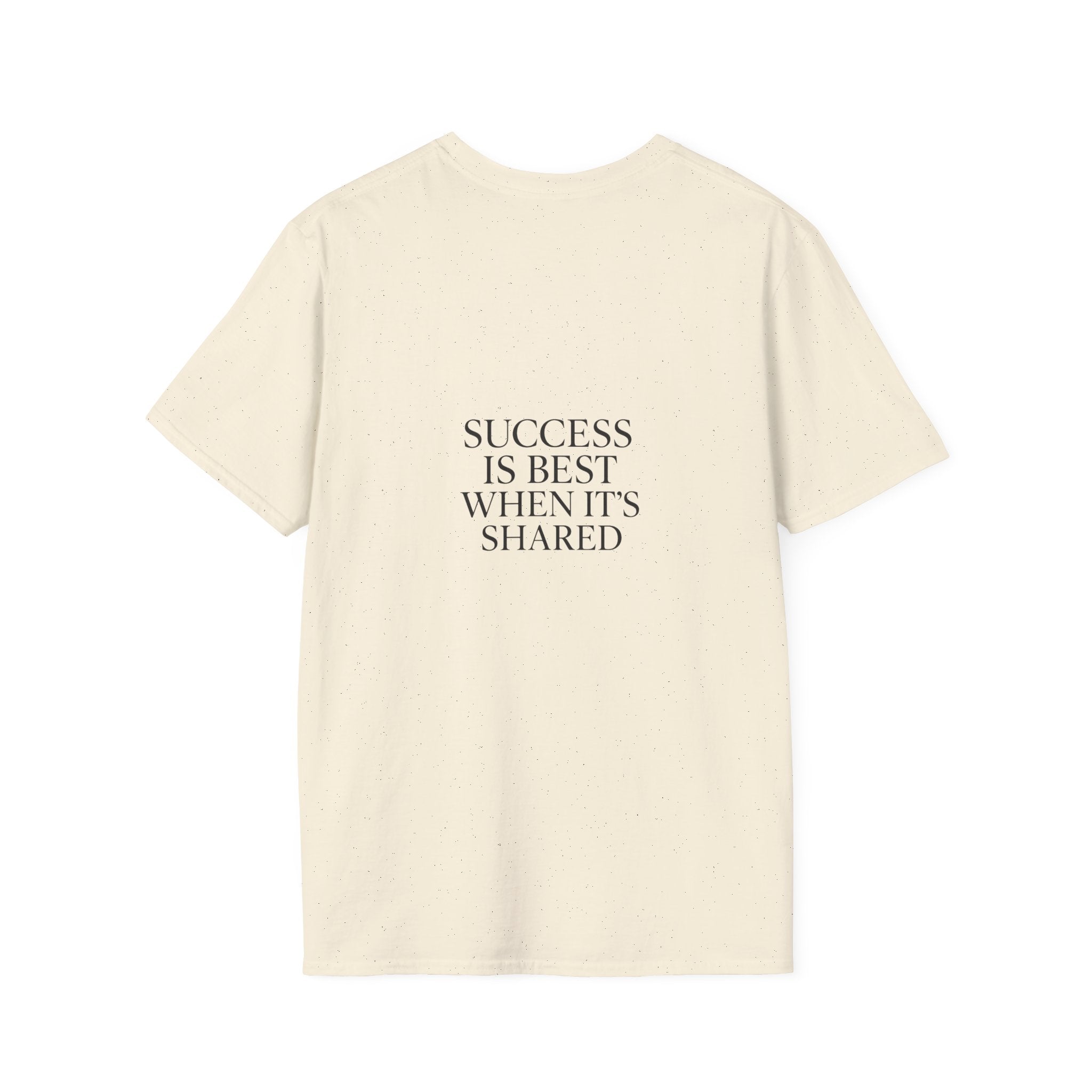 200k Limited Edition Unisex Softstyle Shirt