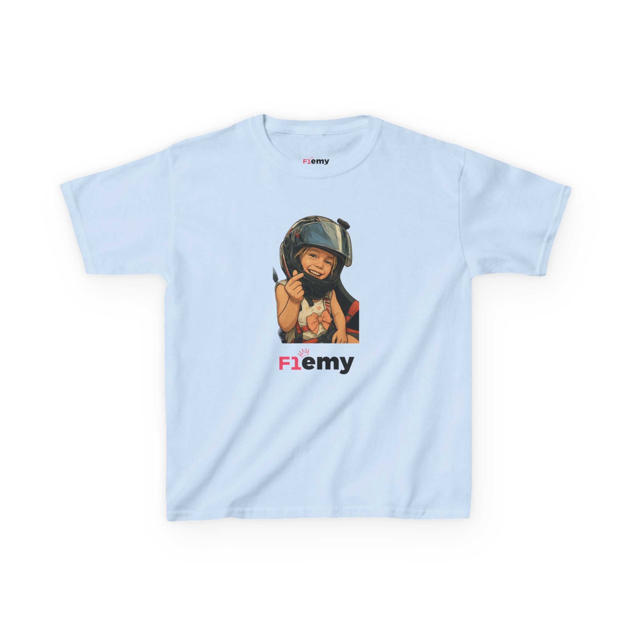 Kids Heavy Cotton™ Tee Limited Edition