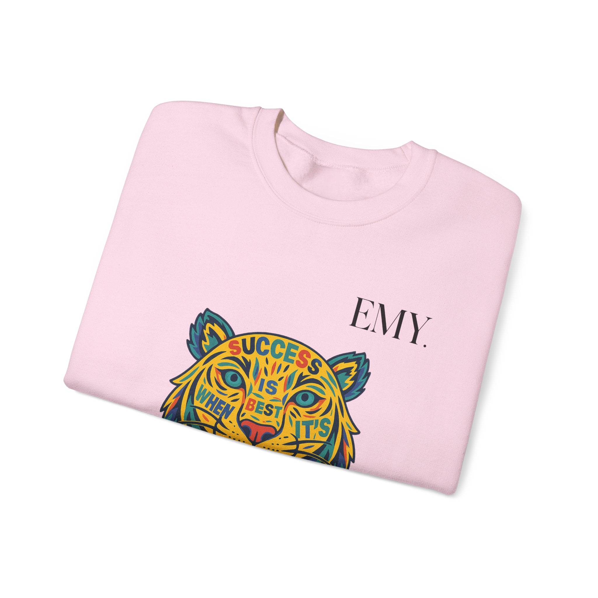 Ultimate Limited Edition Crewneck Sweatshirt