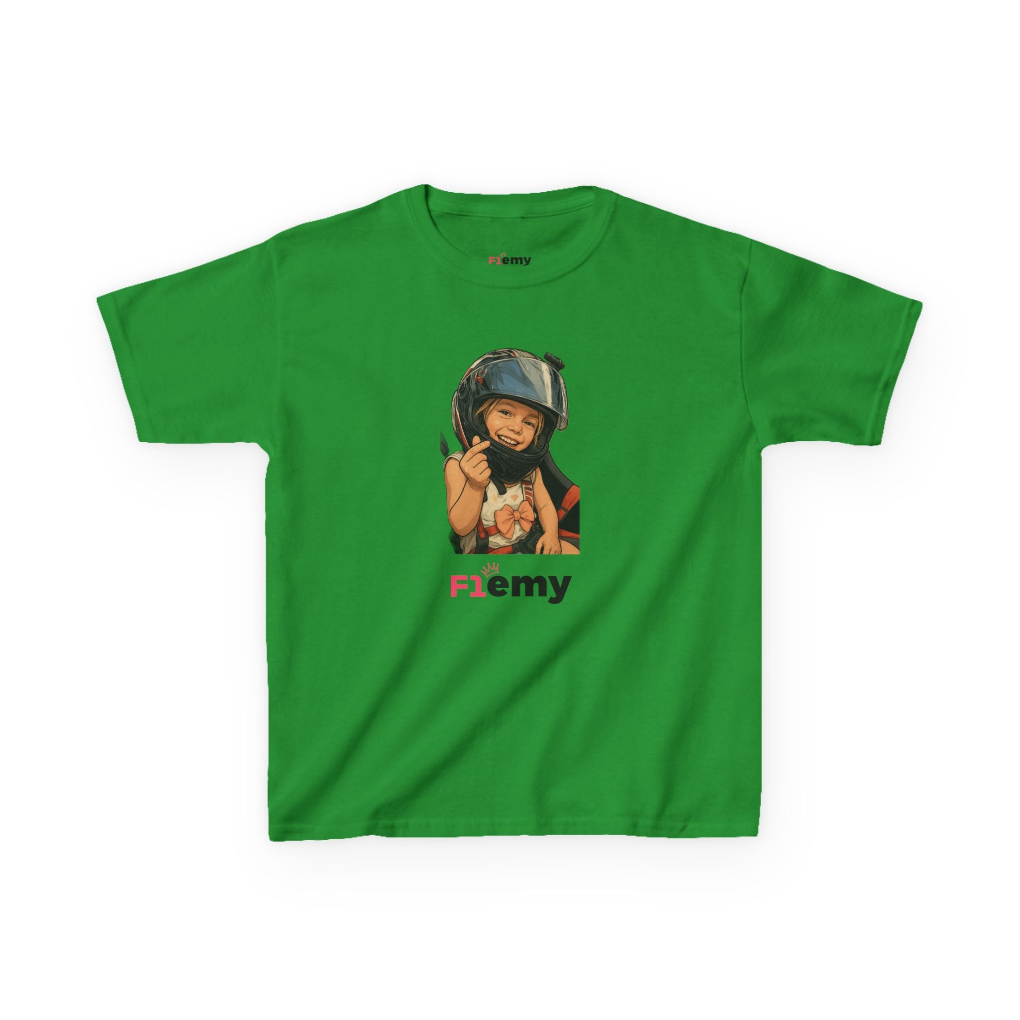 Kids Heavy Cotton™ Tee Limited Edition