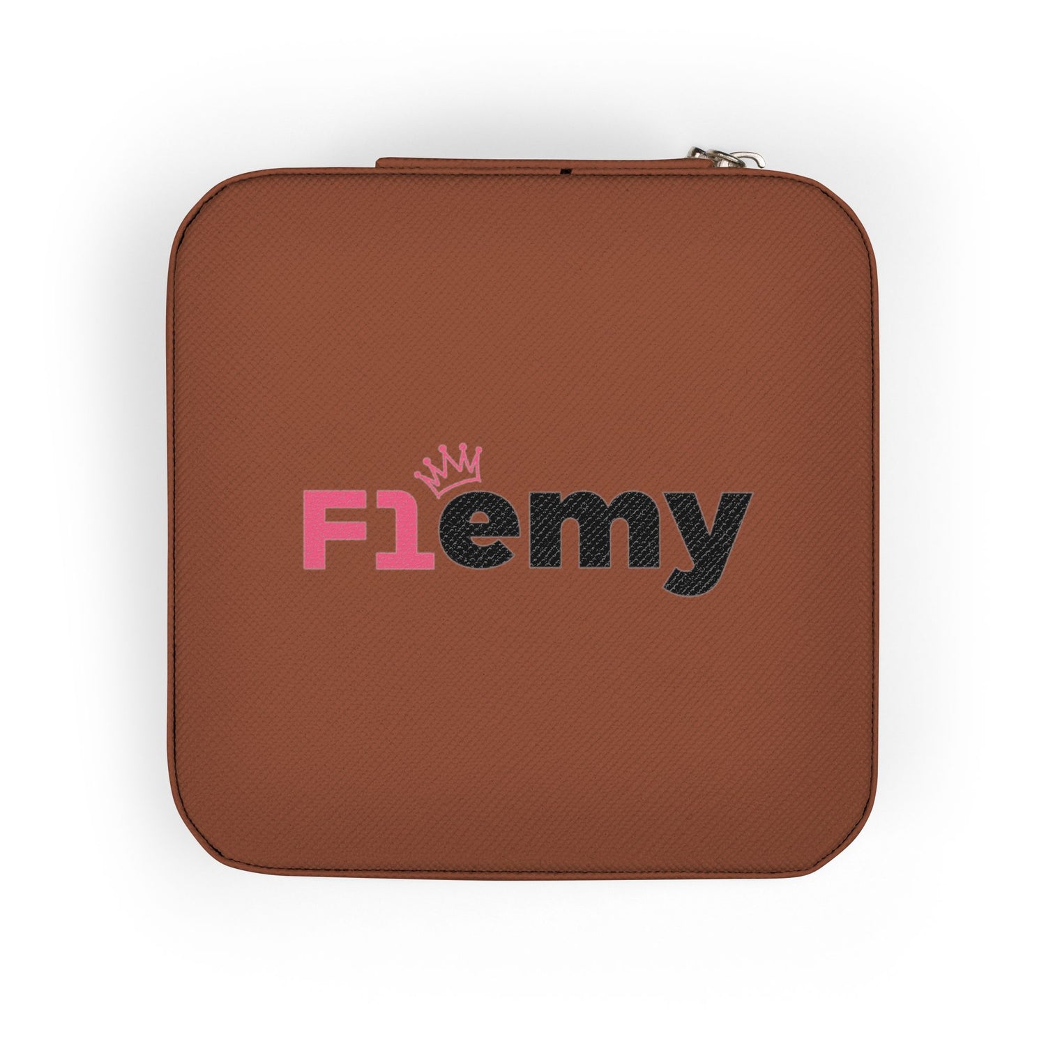 Chic Jewelry Travel Case, Travel Organizer, Gifts for Her, Elegant Storage, Jewelry Box, Accessory Case