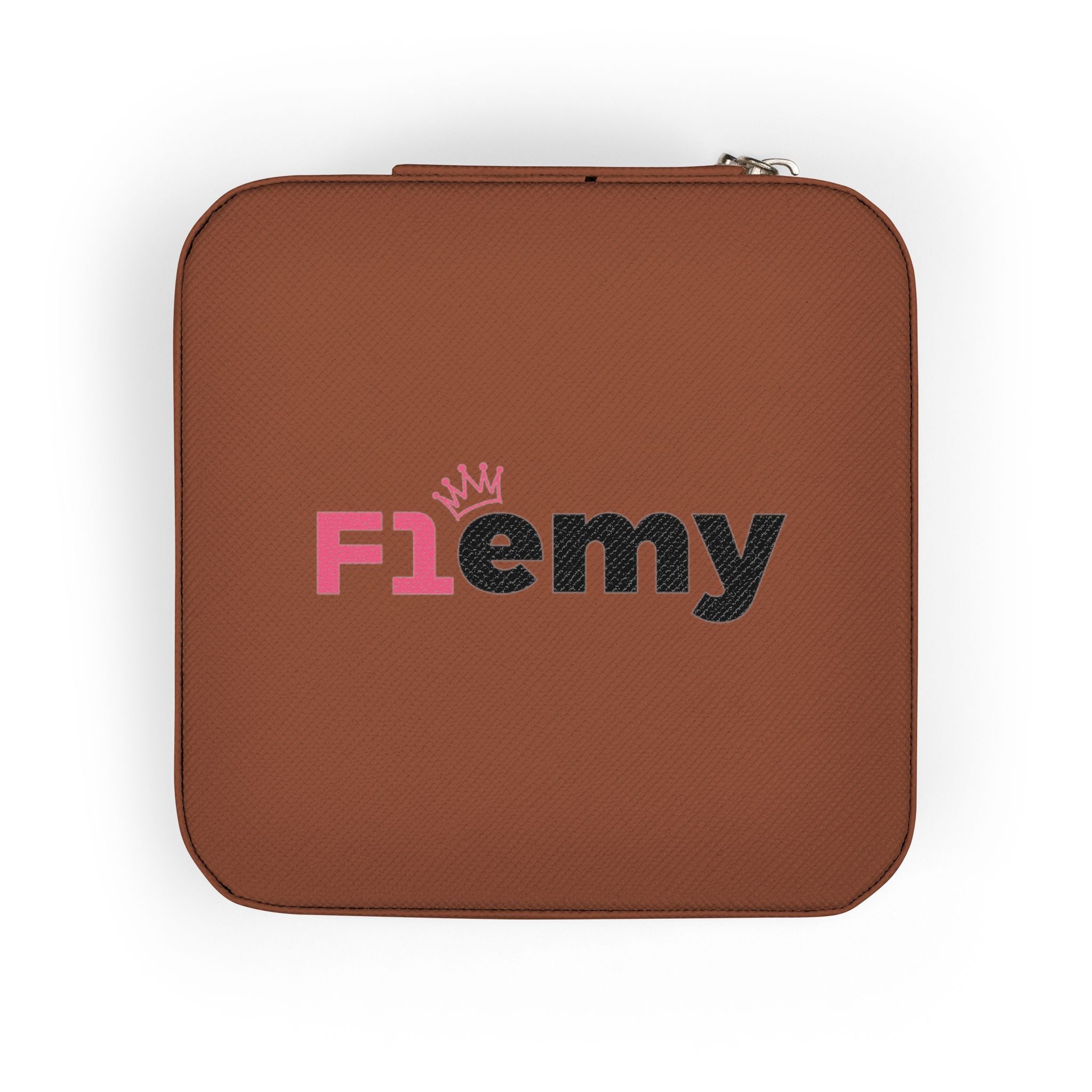 Chic Jewelry Travel Case, Travel Organizer, Gifts for Her, Elegant Storage, Jewelry Box, Accessory Case