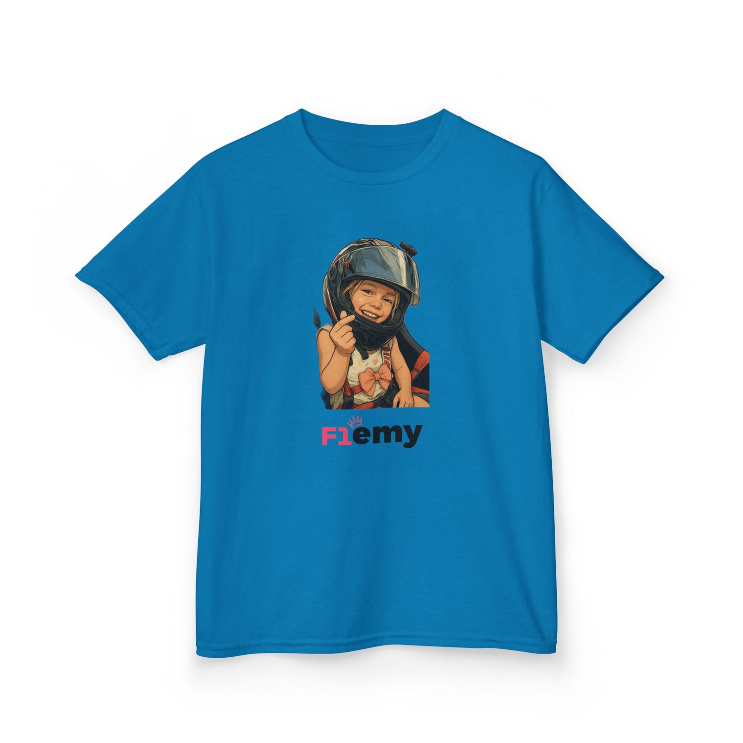 Kids Heavy Cotton™ Tee Limited Edition