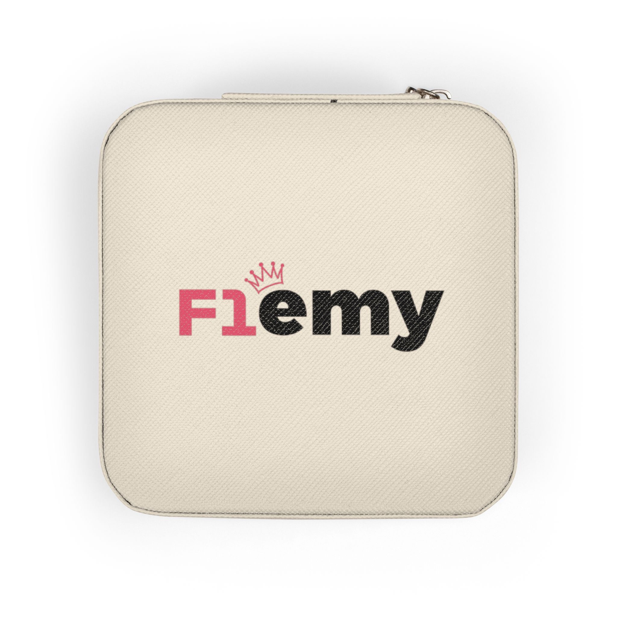 Chic Jewelry Travel Case, Travel Organizer, Gifts for Her, Elegant Storage, Jewelry Box, Accessory Case