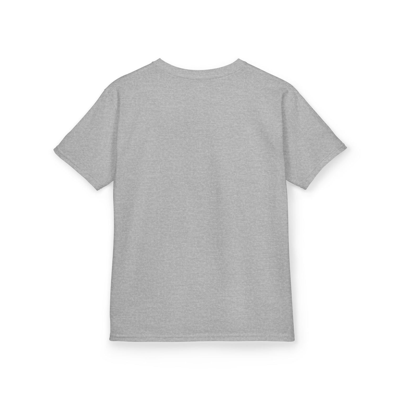 200k Limited Edition Kids Heavy Cotton T-Shirt