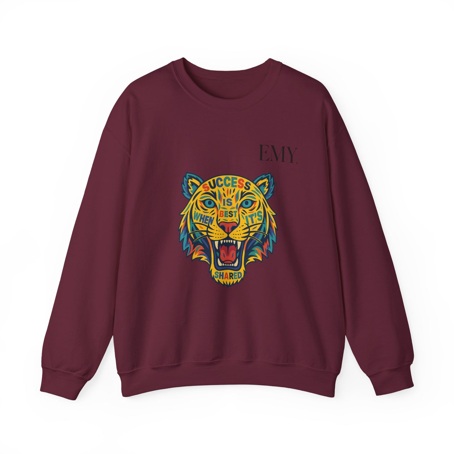 Ultimate Limited Edition Crewneck Sweatshirt