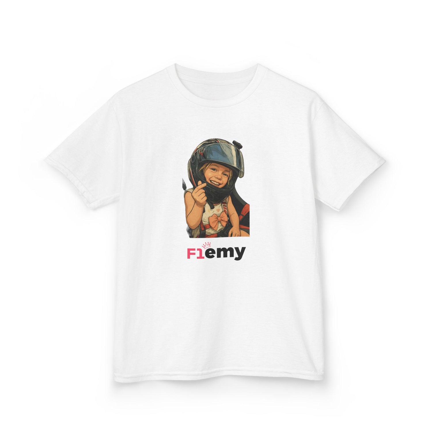 Kids Heavy Cotton™ Tee Limited Edition