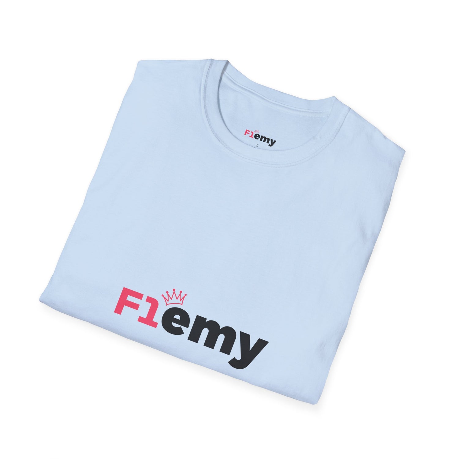 200k Limited Edition Unisex Softstyle Shirt