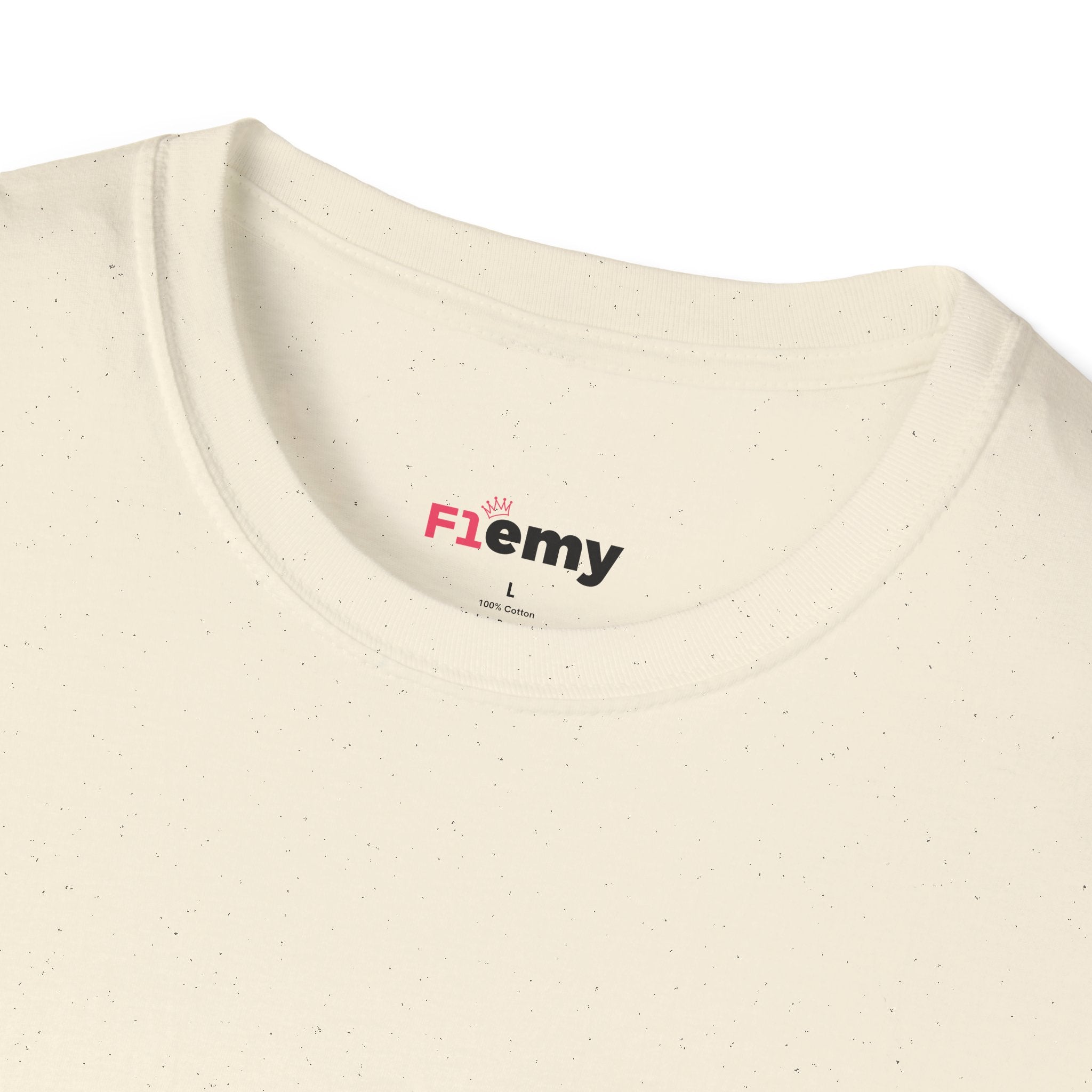 200k Limited Edition Unisex Softstyle Shirt