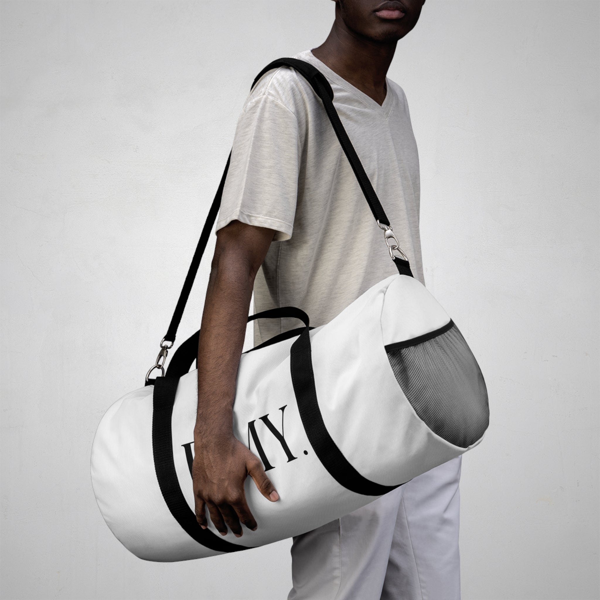 Sports Bag Limited Edition