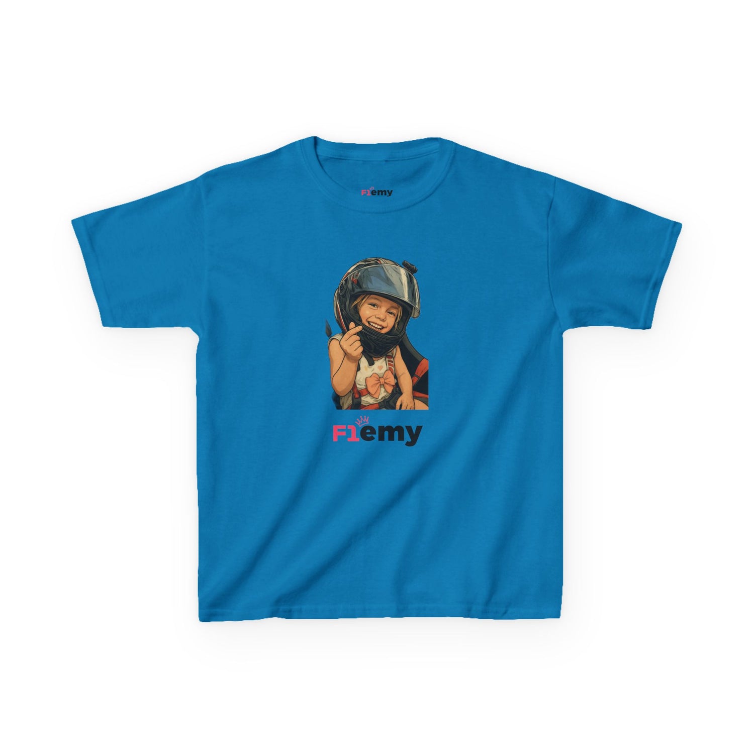 Kids Heavy Cotton™ Tee Limited Edition