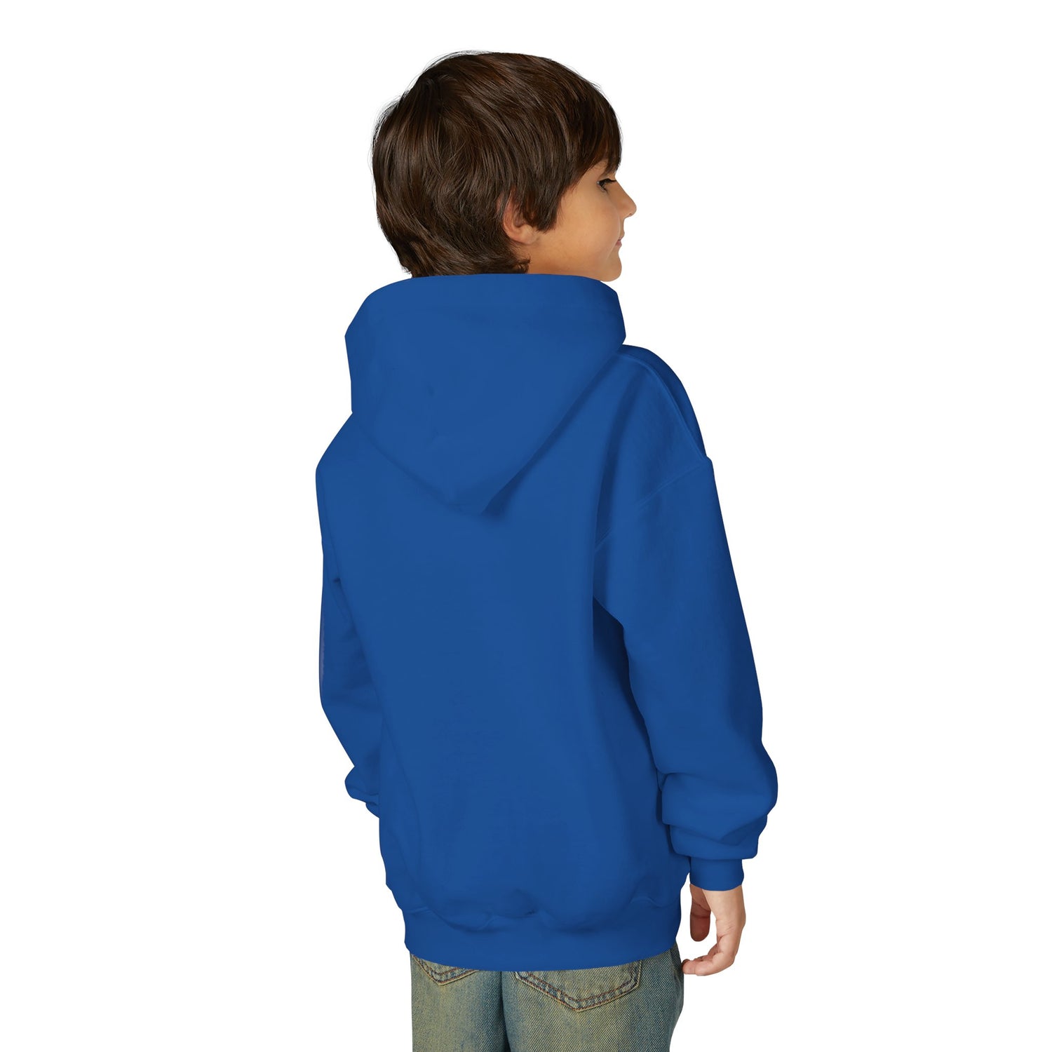 Kids Hoodie Limited Edition Lion