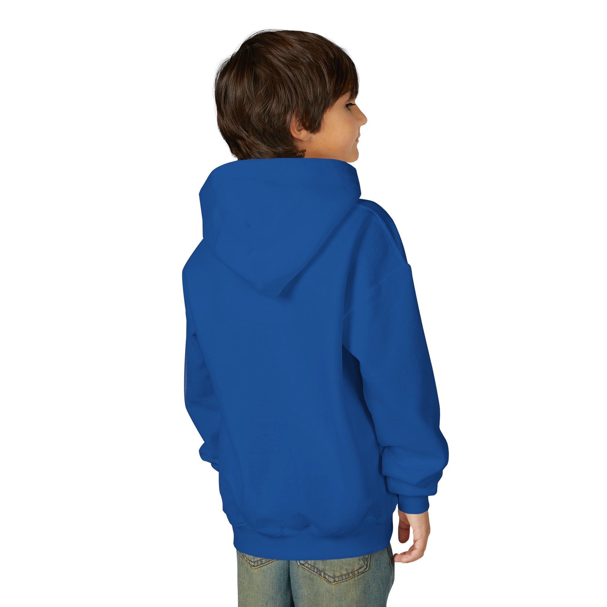 Kids Hoodie Limited Edition Lion