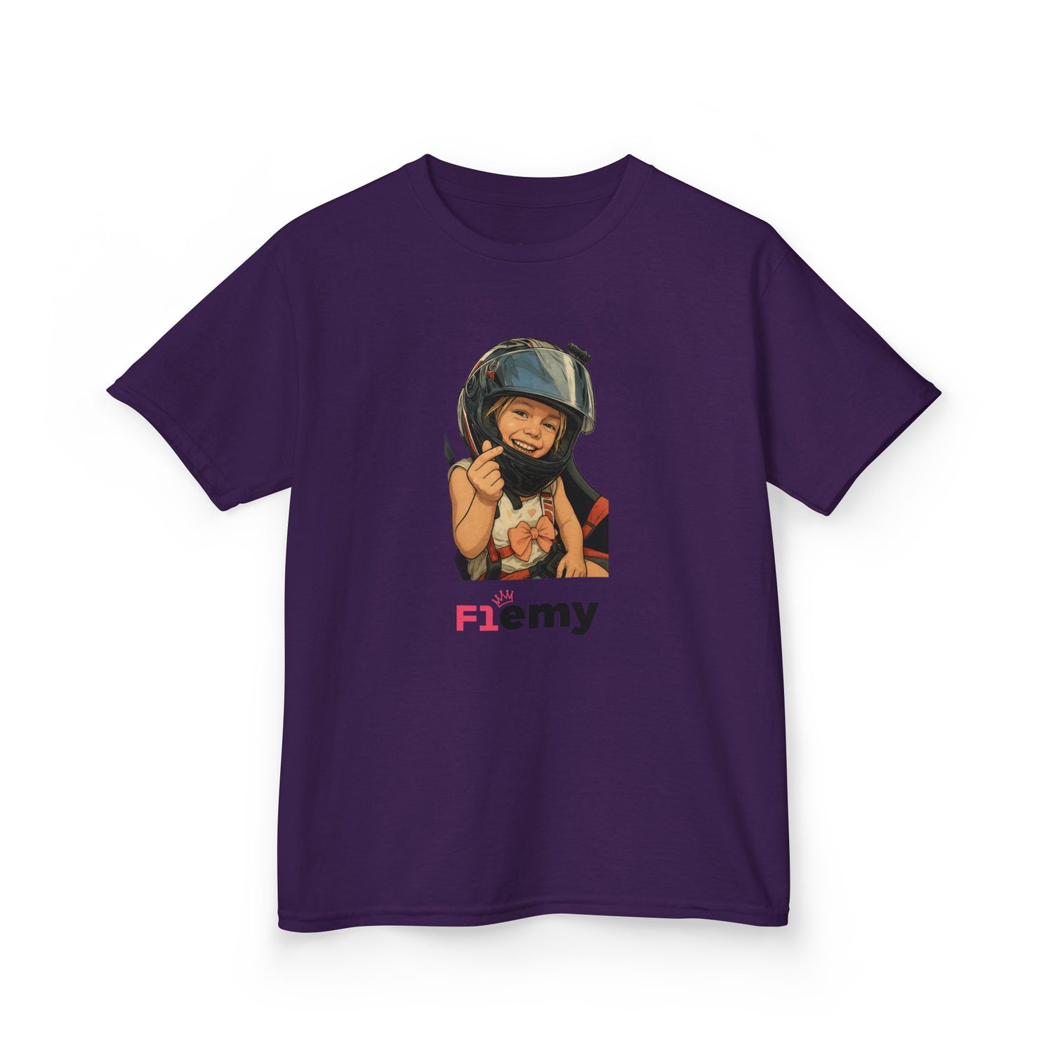 Kids Heavy Cotton™ Tee Limited Edition