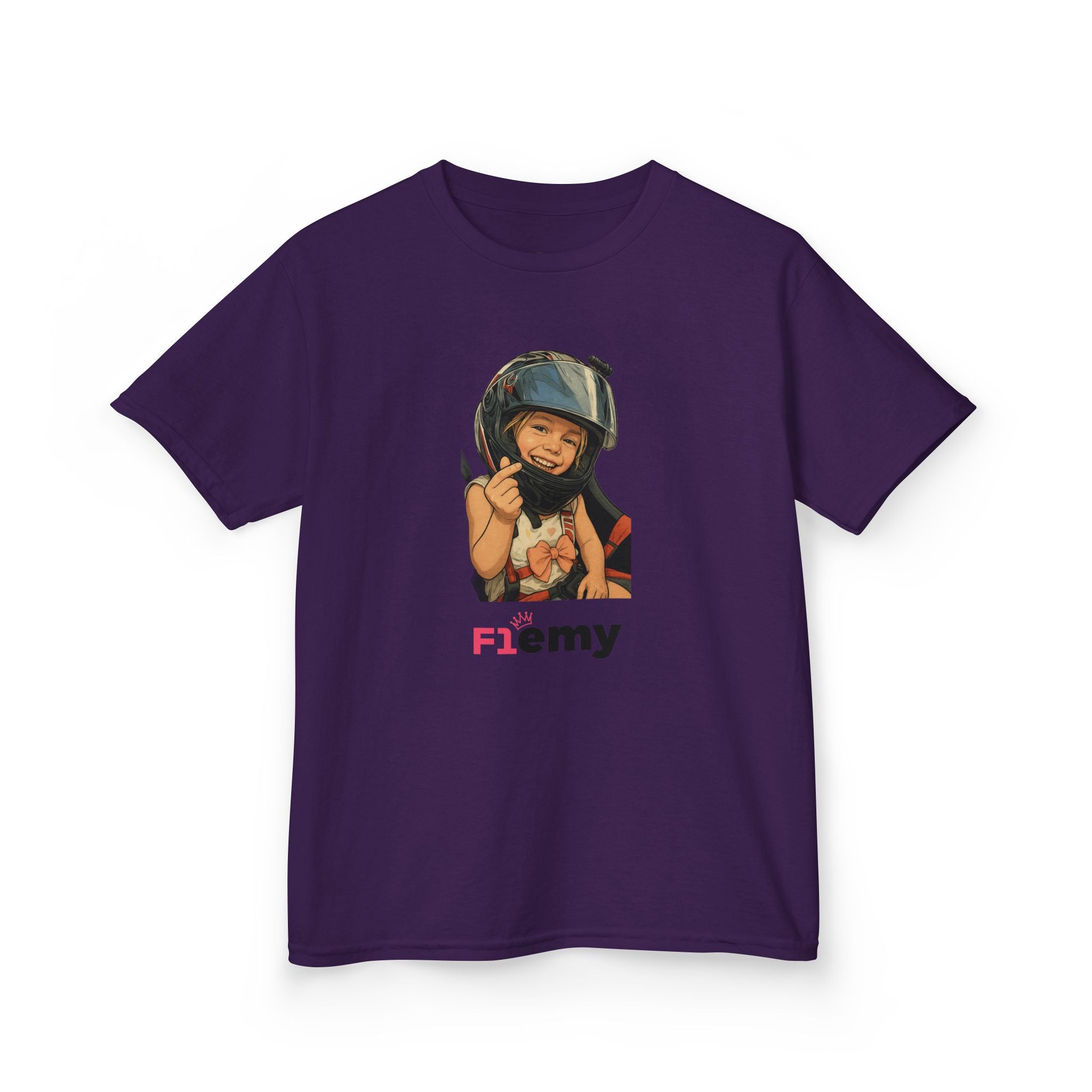 Kids Heavy Cotton™ Tee Limited Edition