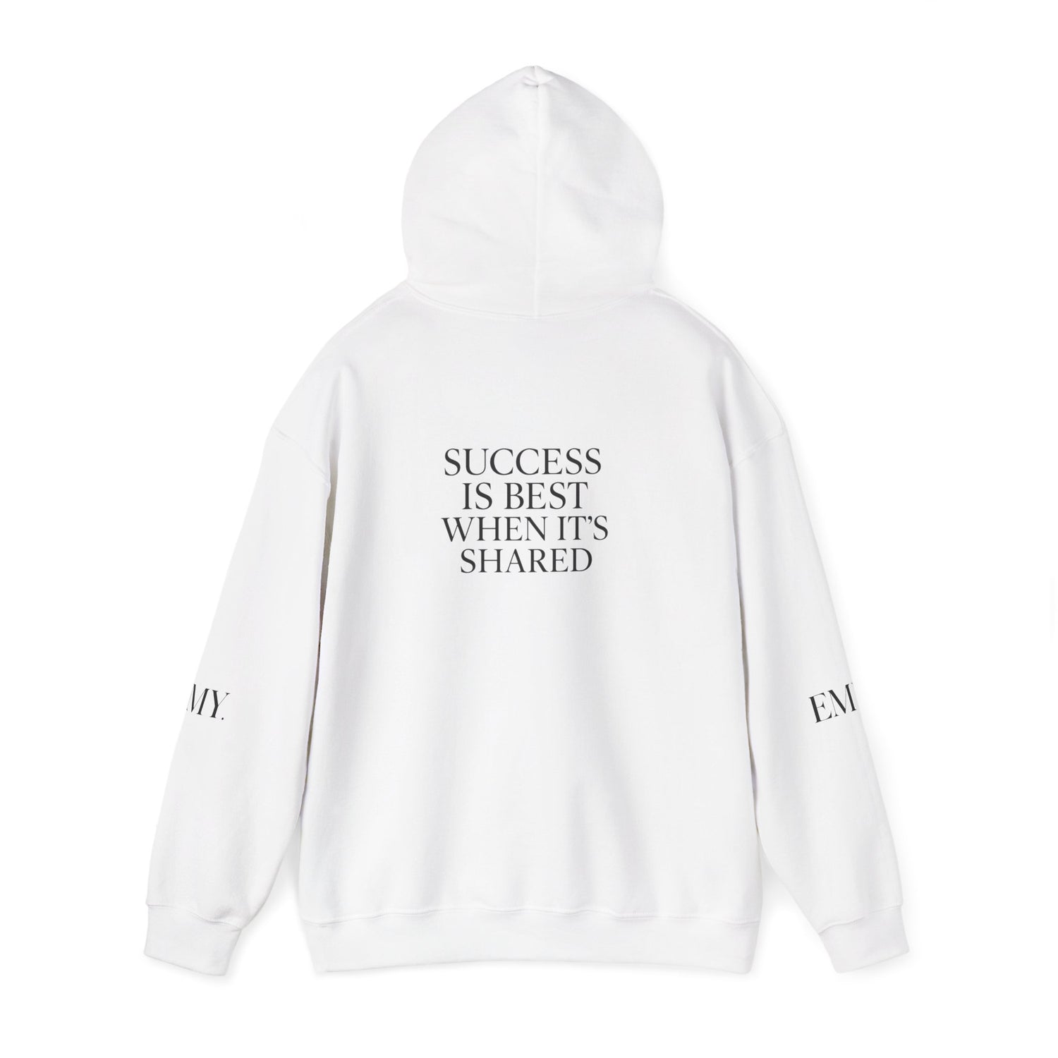 200k Limited Edition Hoodie Unisex