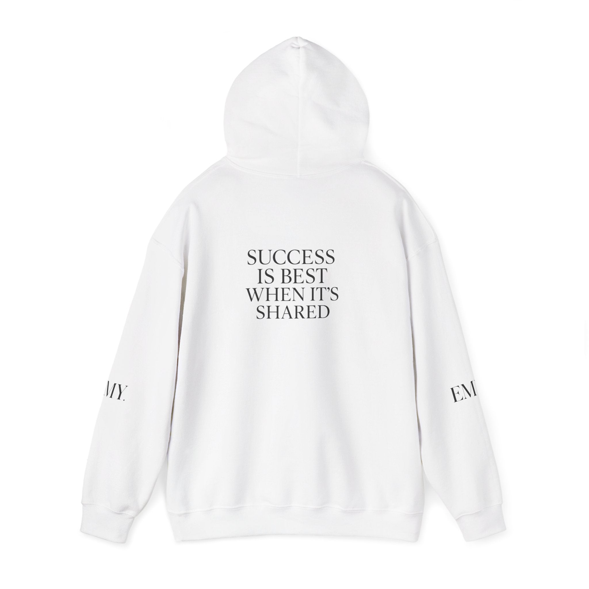 200k Limited Edition Hoodie Unisex