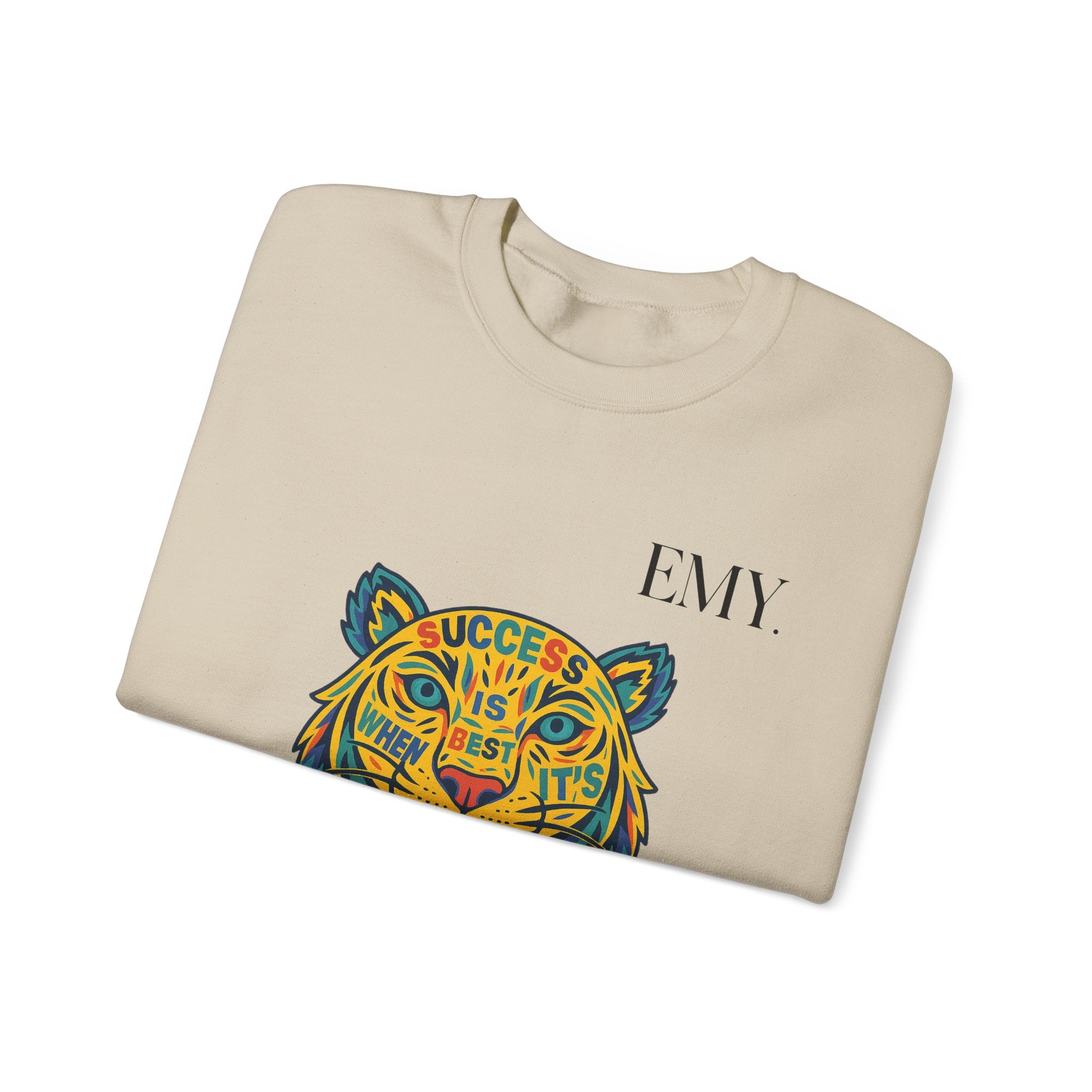 Ultimate Limited Edition Crewneck Sweatshirt