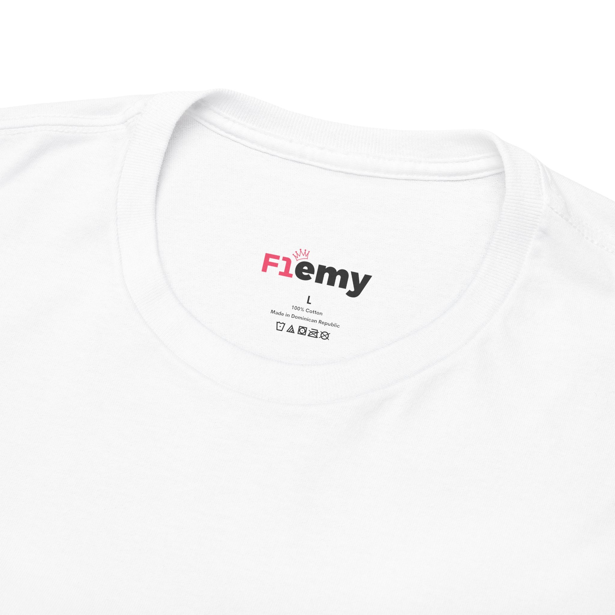 Emy Loves Donuts Go-Kart Tee Limited Edition