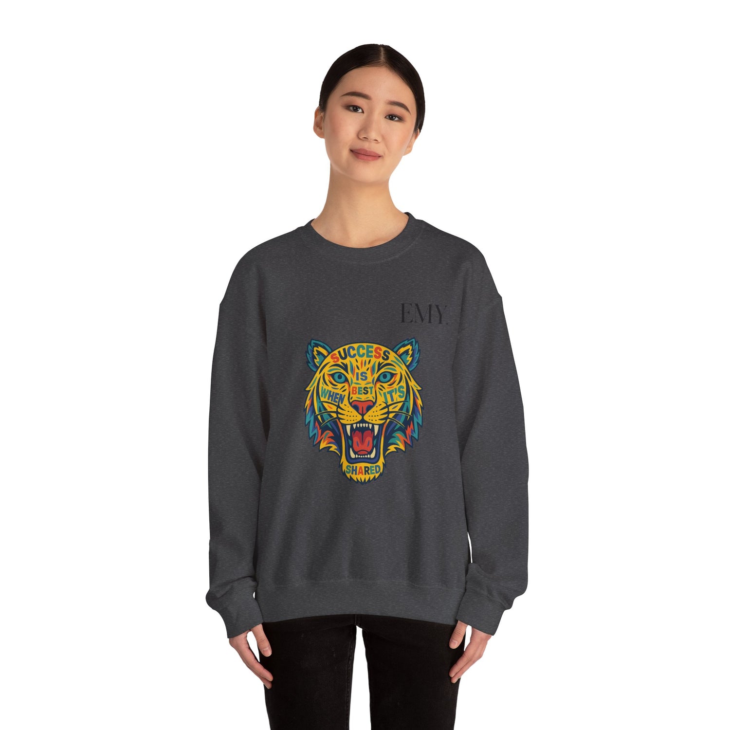 Ultimate Limited Edition Crewneck Sweatshirt