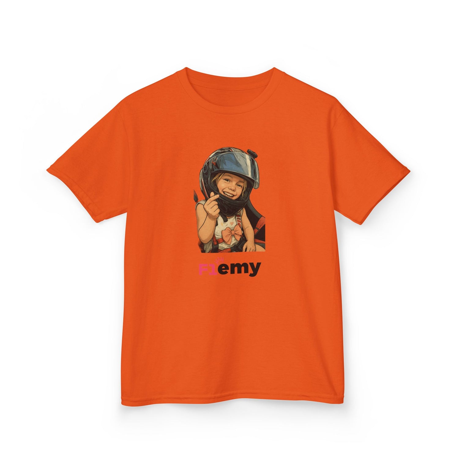 Kids Heavy Cotton™ Tee Limited Edition