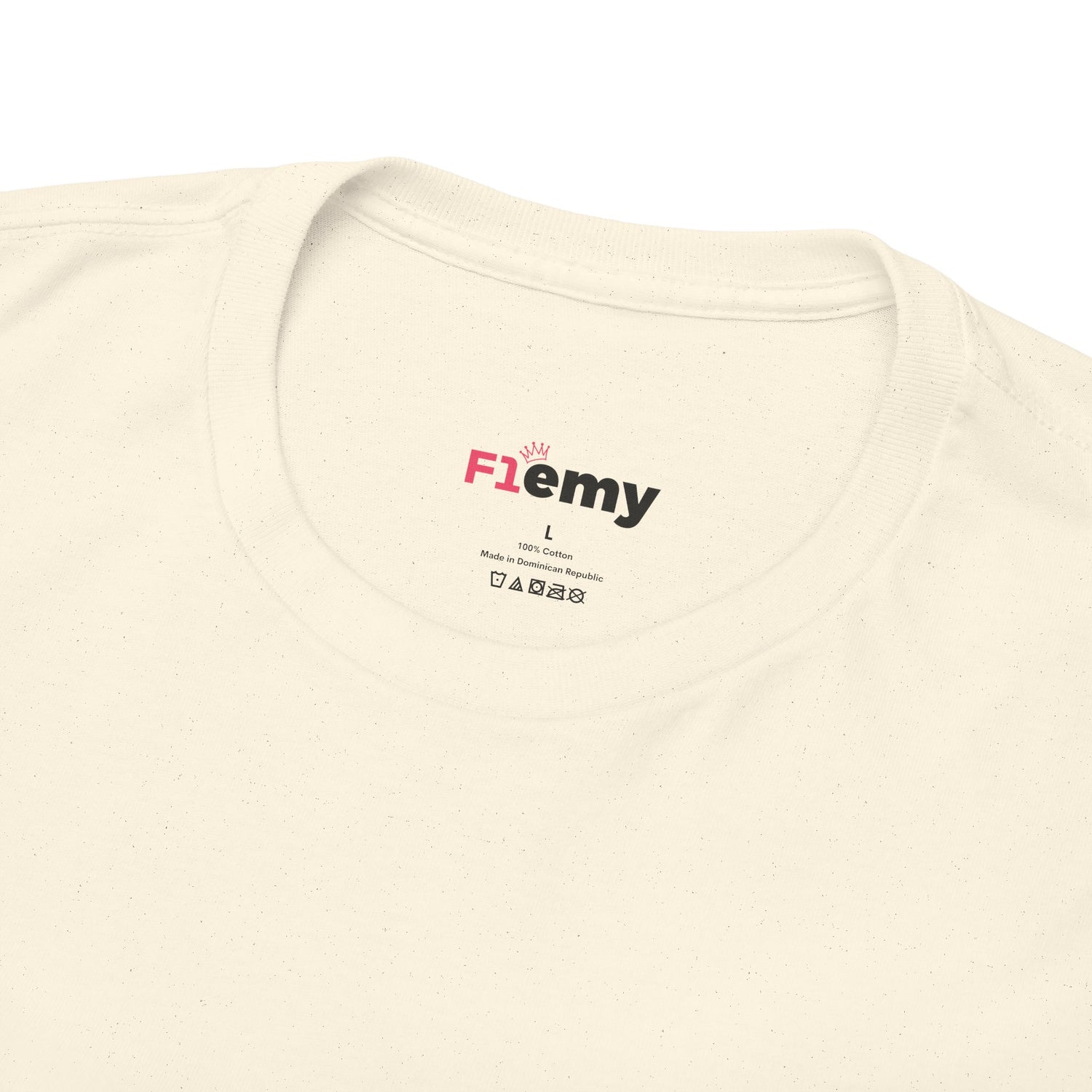 Emy Loves Donuts Go-Kart Tee Limited Edition