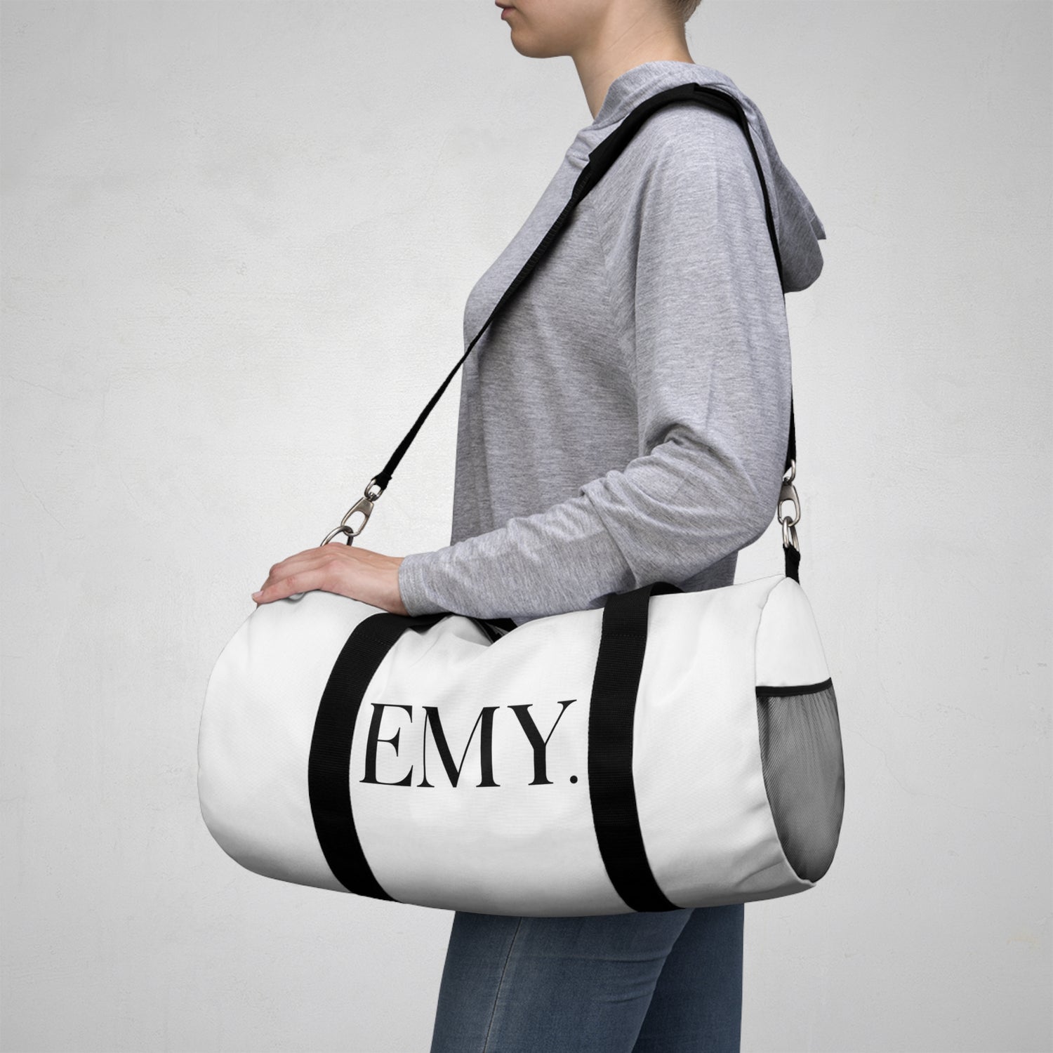 Sports Bag Limited Edition