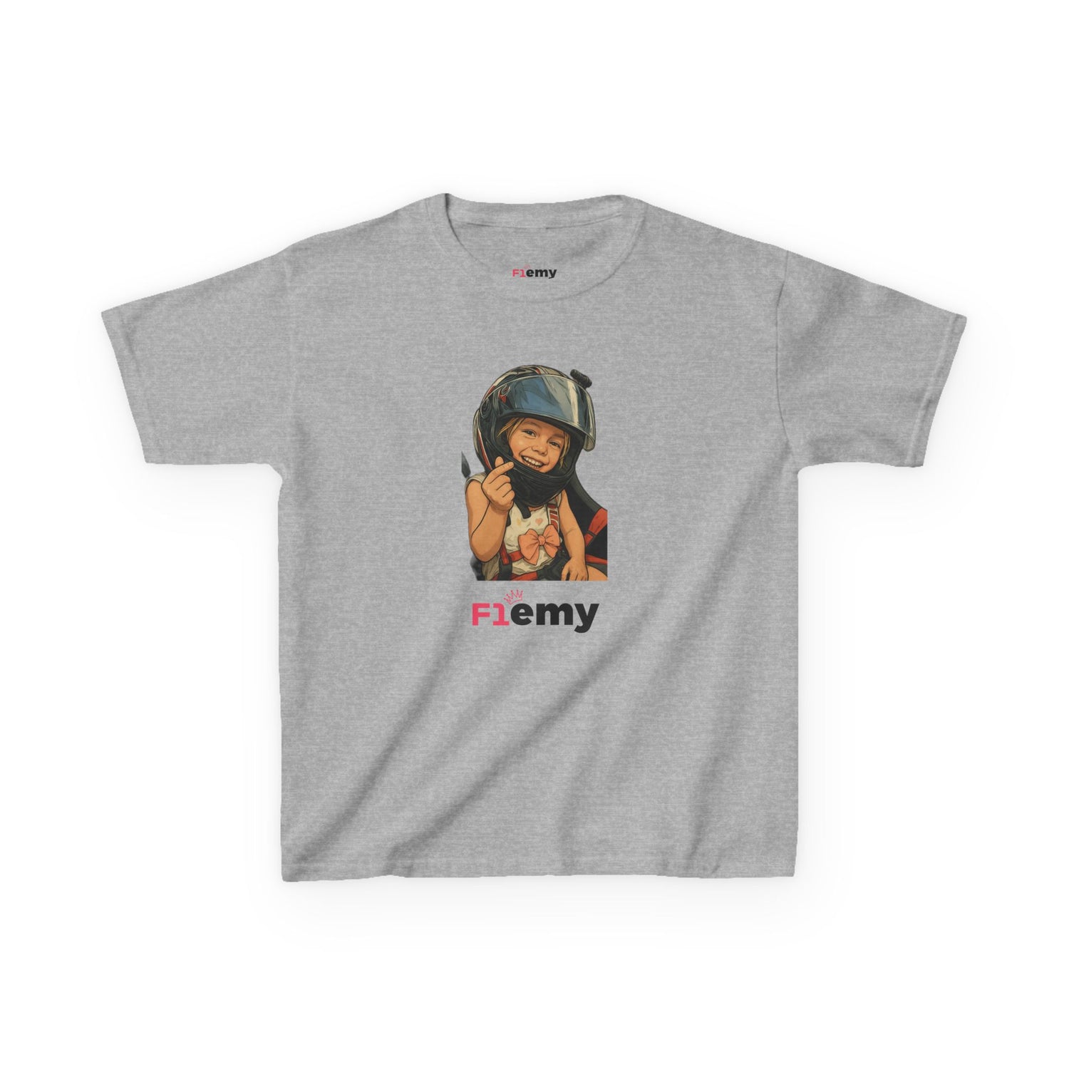 Kids Heavy Cotton™ Tee Limited Edition