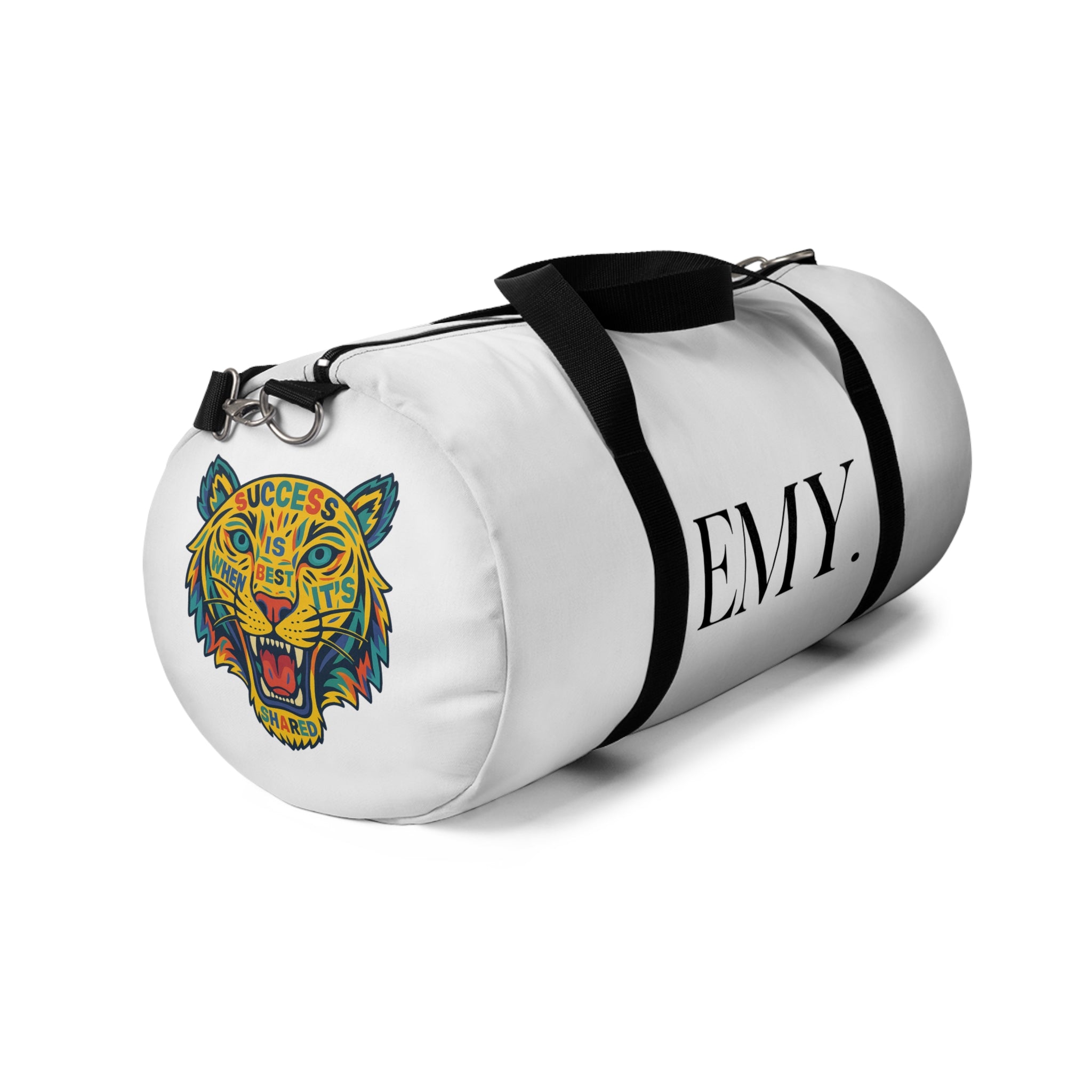 Sports Bag Limited Edition