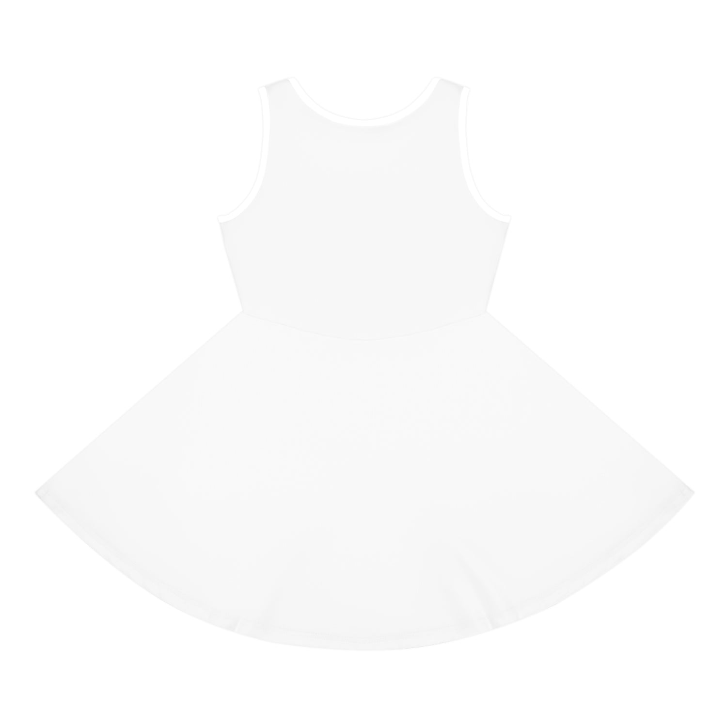 Cute Girls Summer Dress Limited Edition