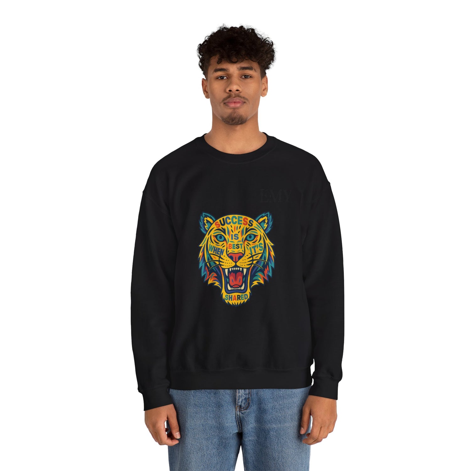 Ultimate Limited Edition Crewneck Sweatshirt