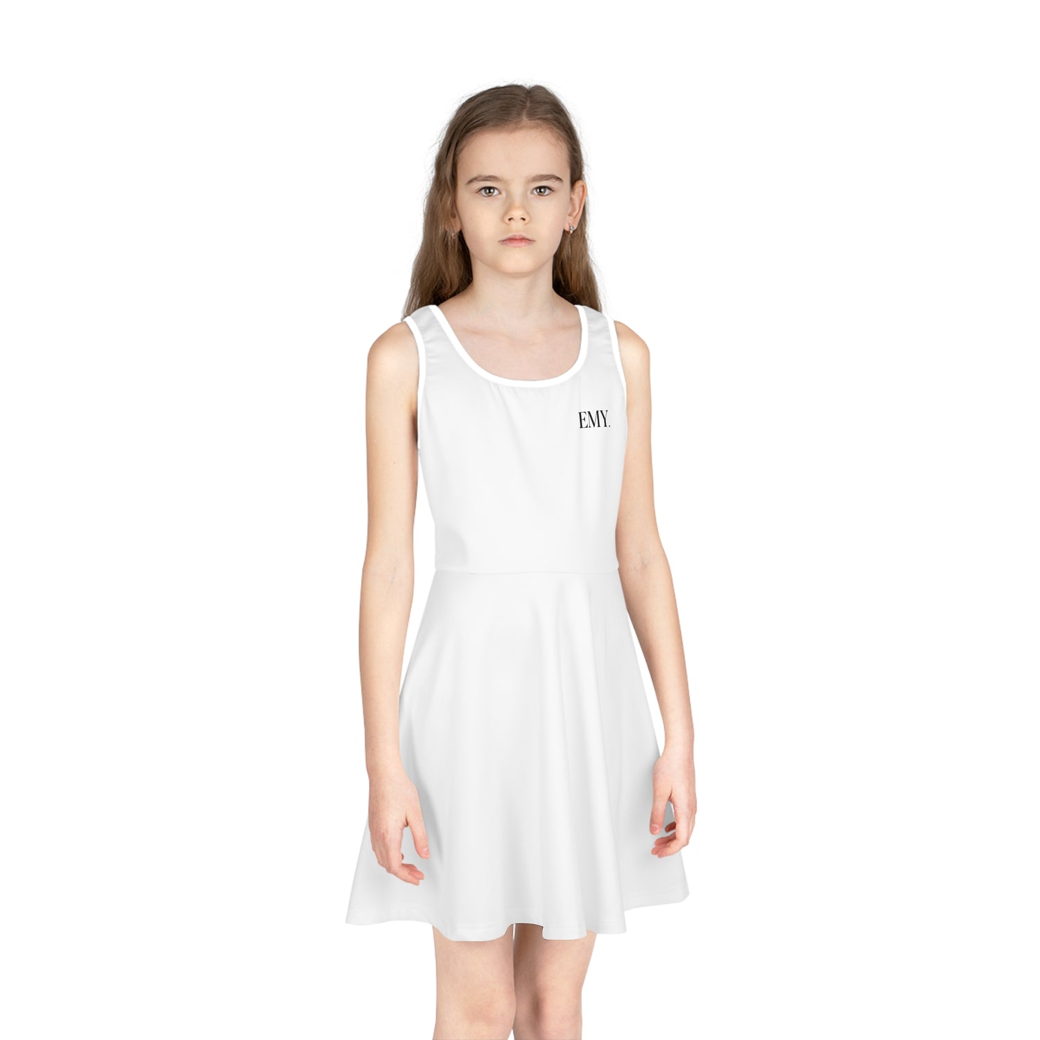Cute Girls Summer Dress Limited Edition