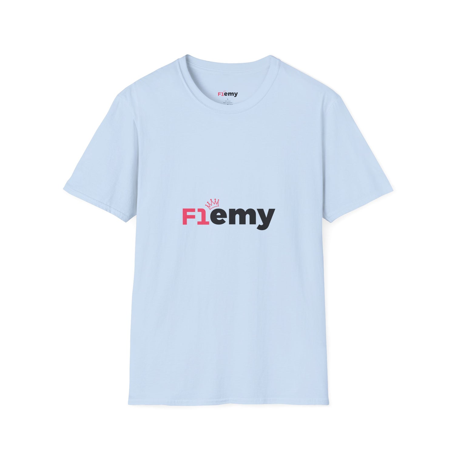 200k Limited Edition Unisex Softstyle Shirt