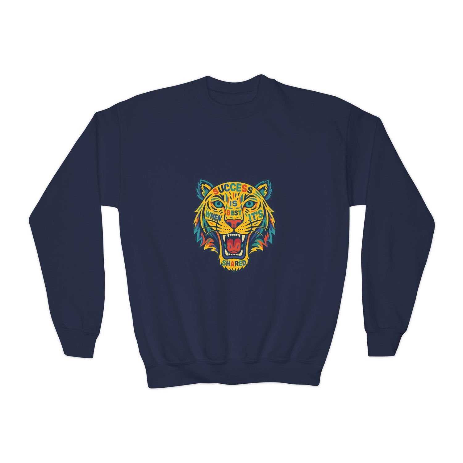 Kids Sweatshirt Lion Limited Edition