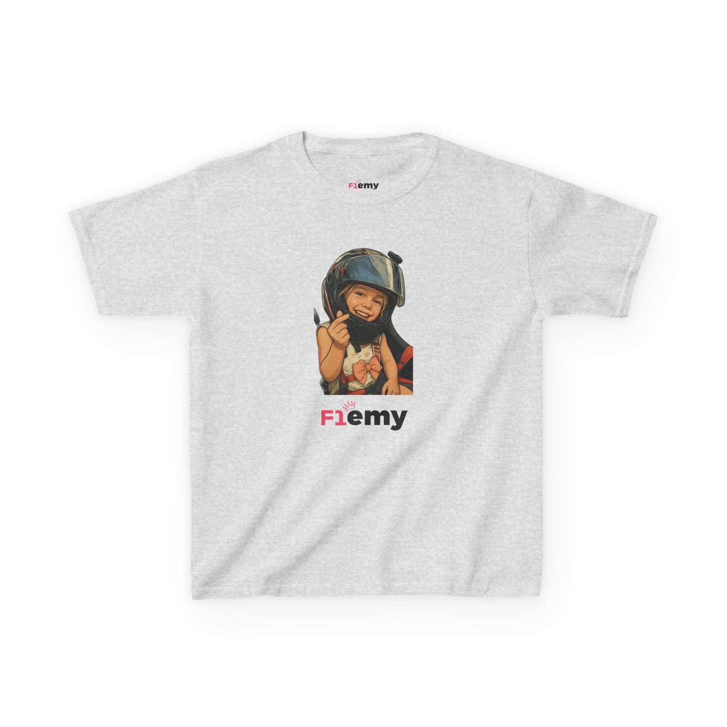 Kids Heavy Cotton™ Tee Limited Edition