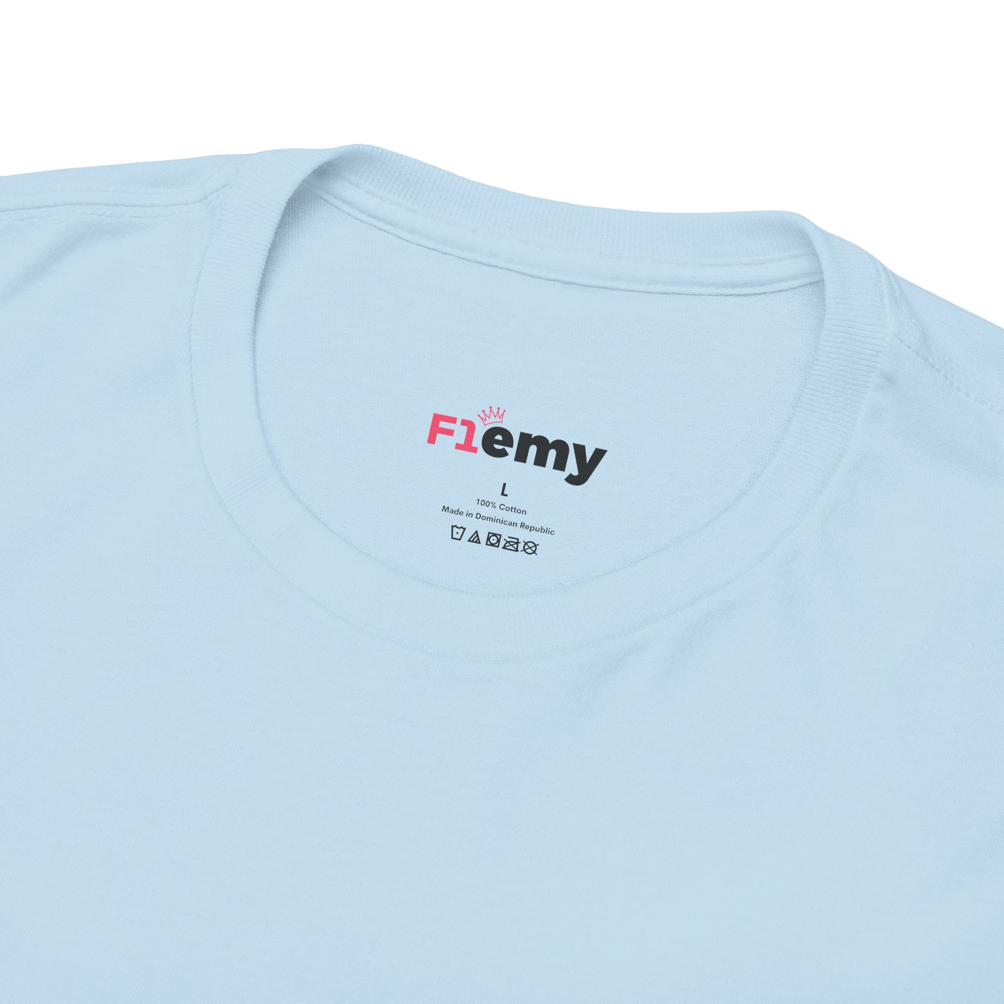 Emy Loves Donuts Go-Kart Tee Limited Edition