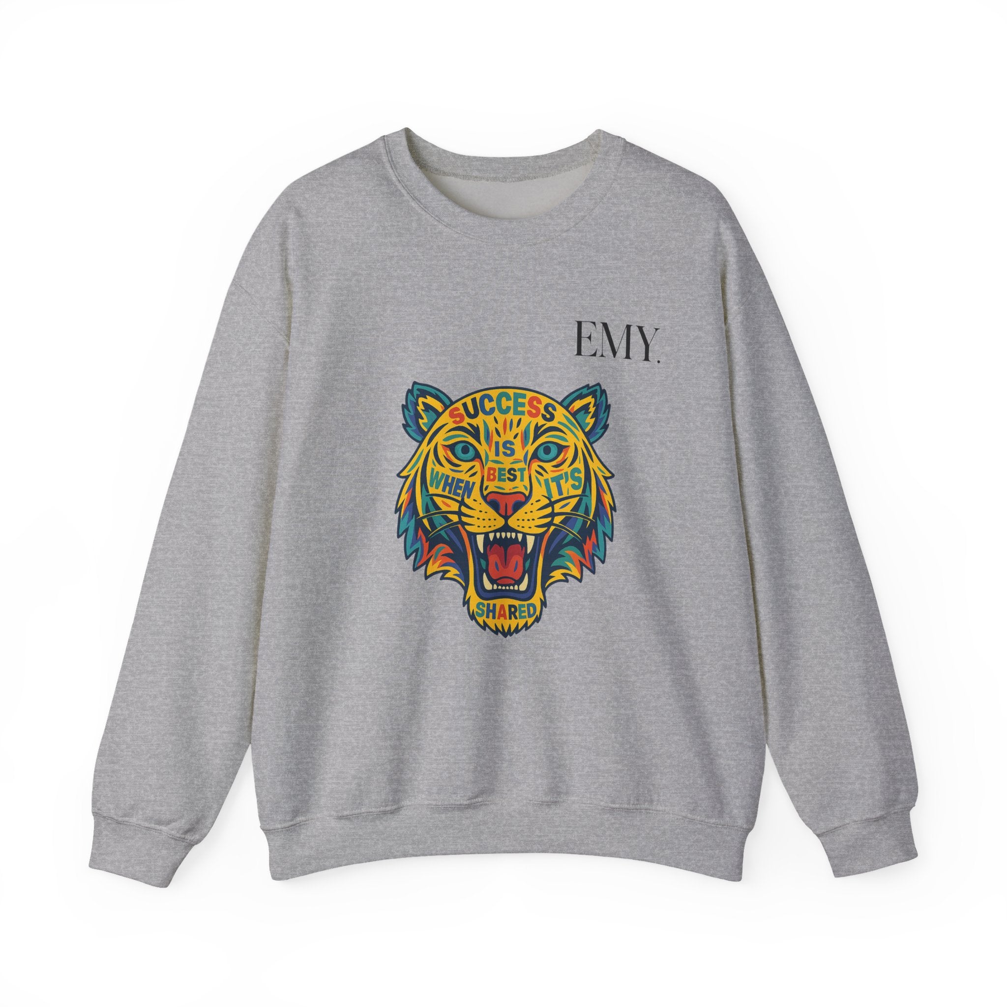 Ultimate Limited Edition Crewneck Sweatshirt