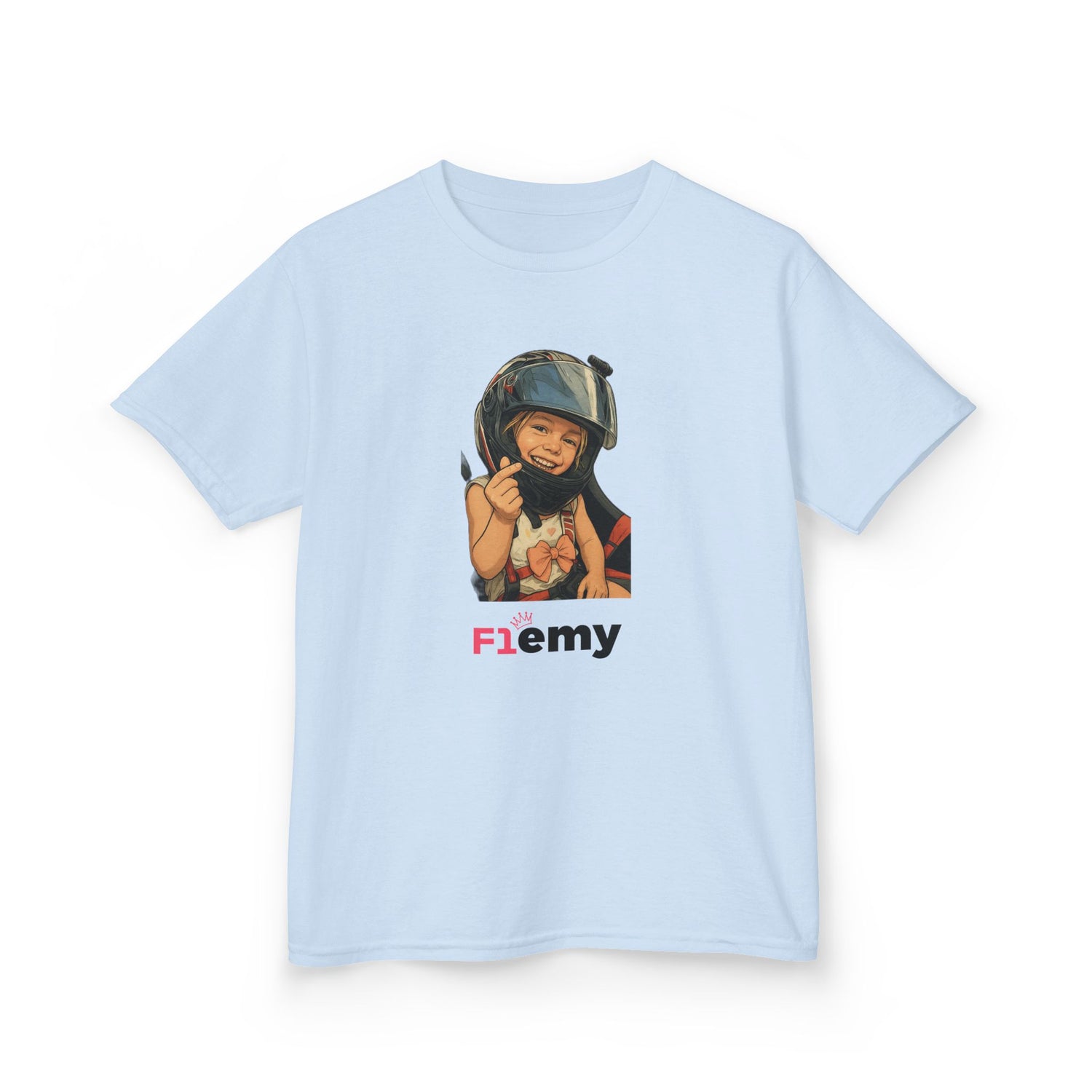 Kids Heavy Cotton™ Tee Limited Edition