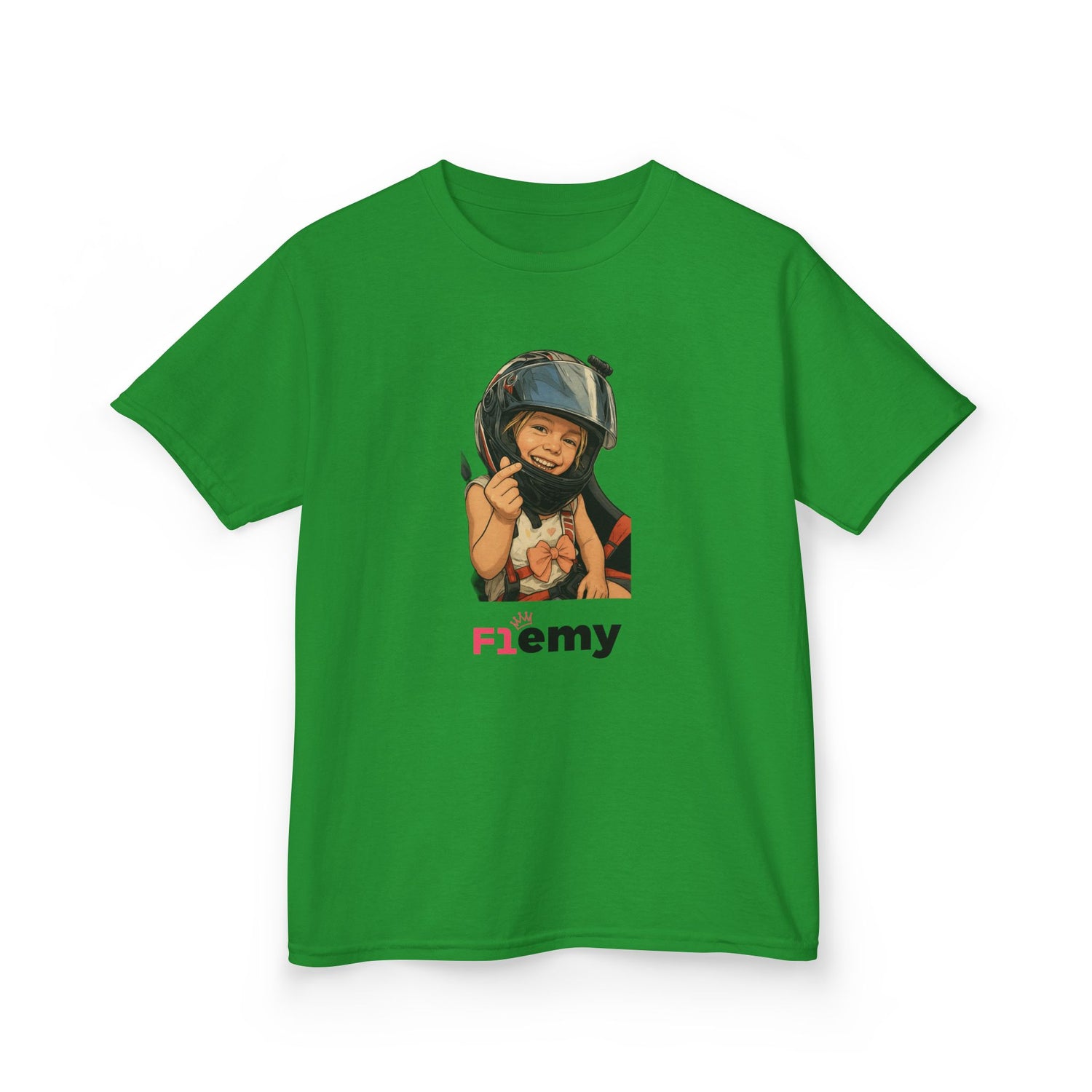 Kids Heavy Cotton™ Tee Limited Edition