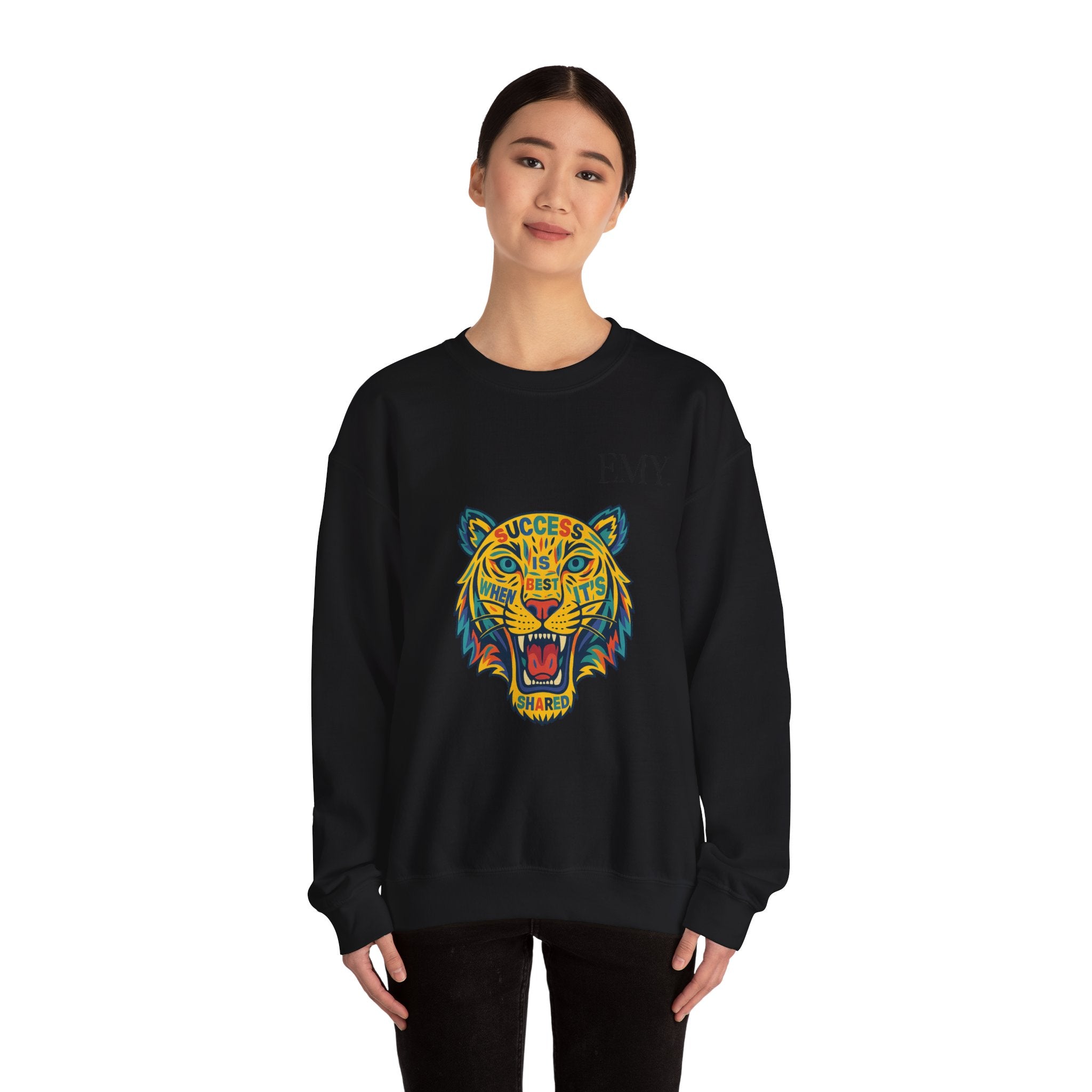Ultimate Limited Edition Crewneck Sweatshirt