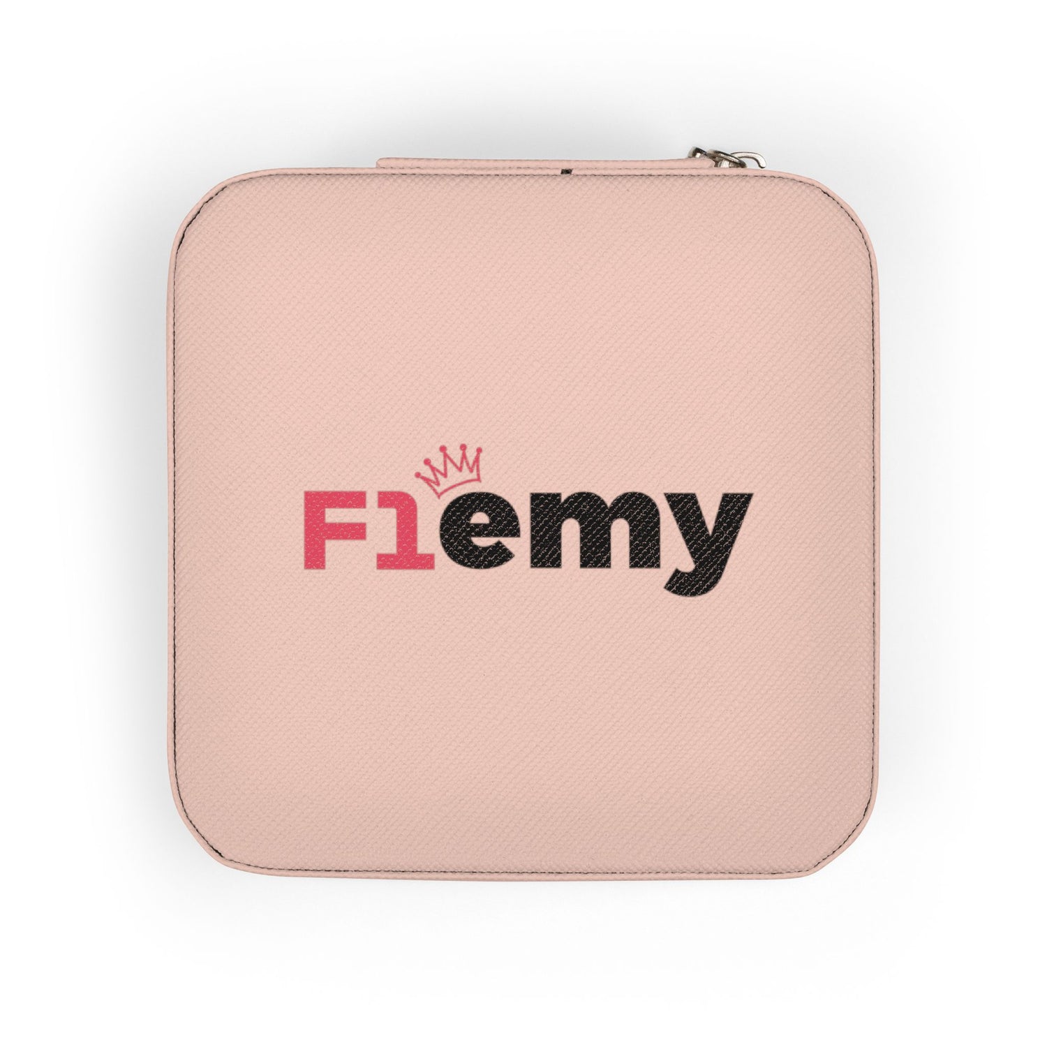 Chic Jewelry Travel Case, Travel Organizer, Gifts for Her, Elegant Storage, Jewelry Box, Accessory Case