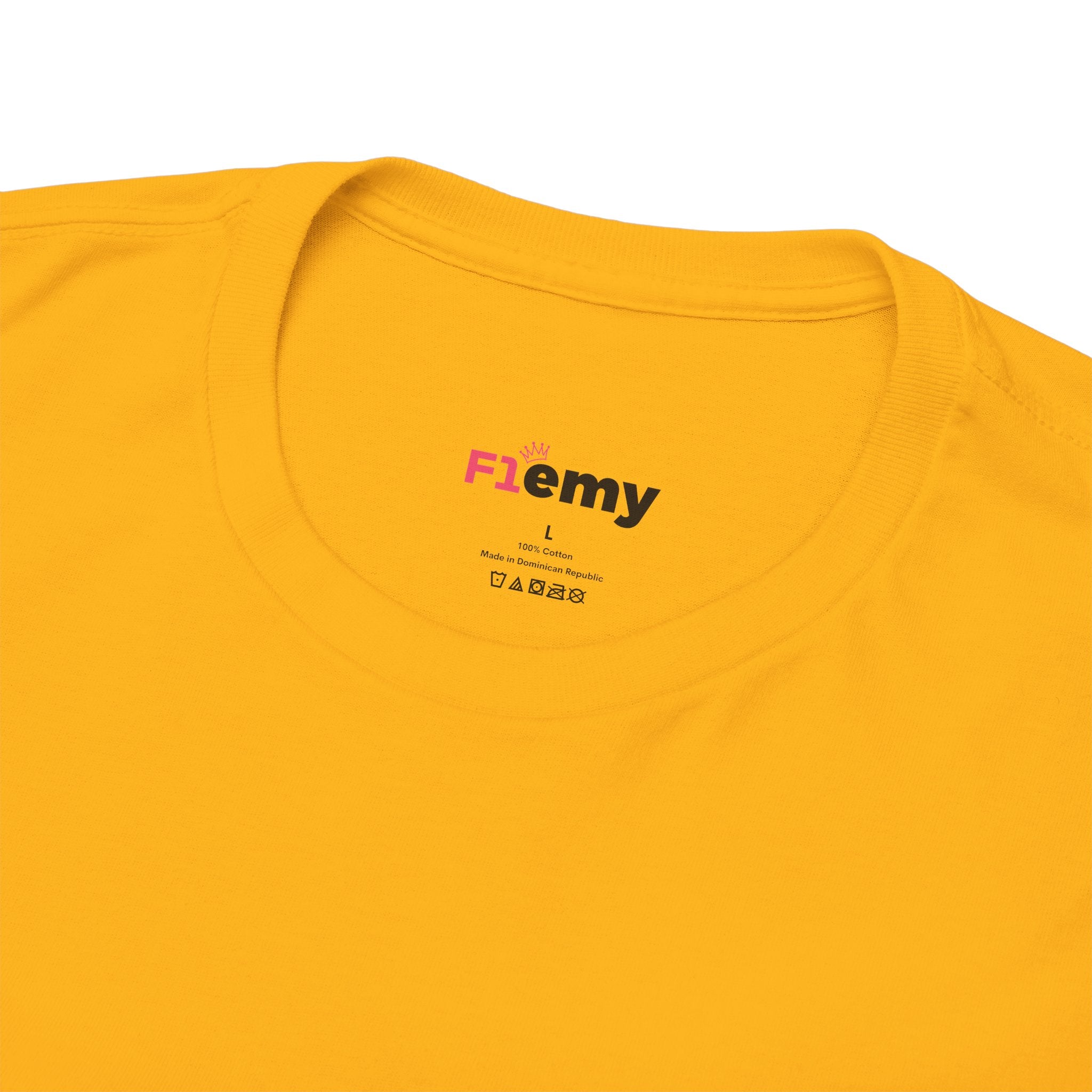 Emy Loves Donuts Go-Kart Tee Limited Edition