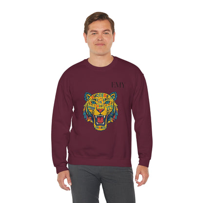Ultimate Limited Edition Crewneck Sweatshirt
