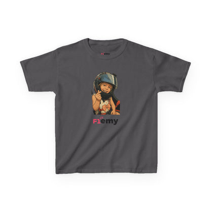 Kids Heavy Cotton™ Tee Limited Edition