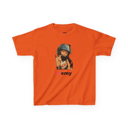 Kids Heavy Cotton™ Tee Limited Edition