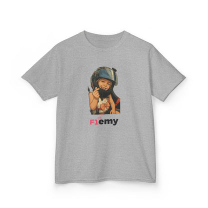 Kids Heavy Cotton™ Tee Limited Edition