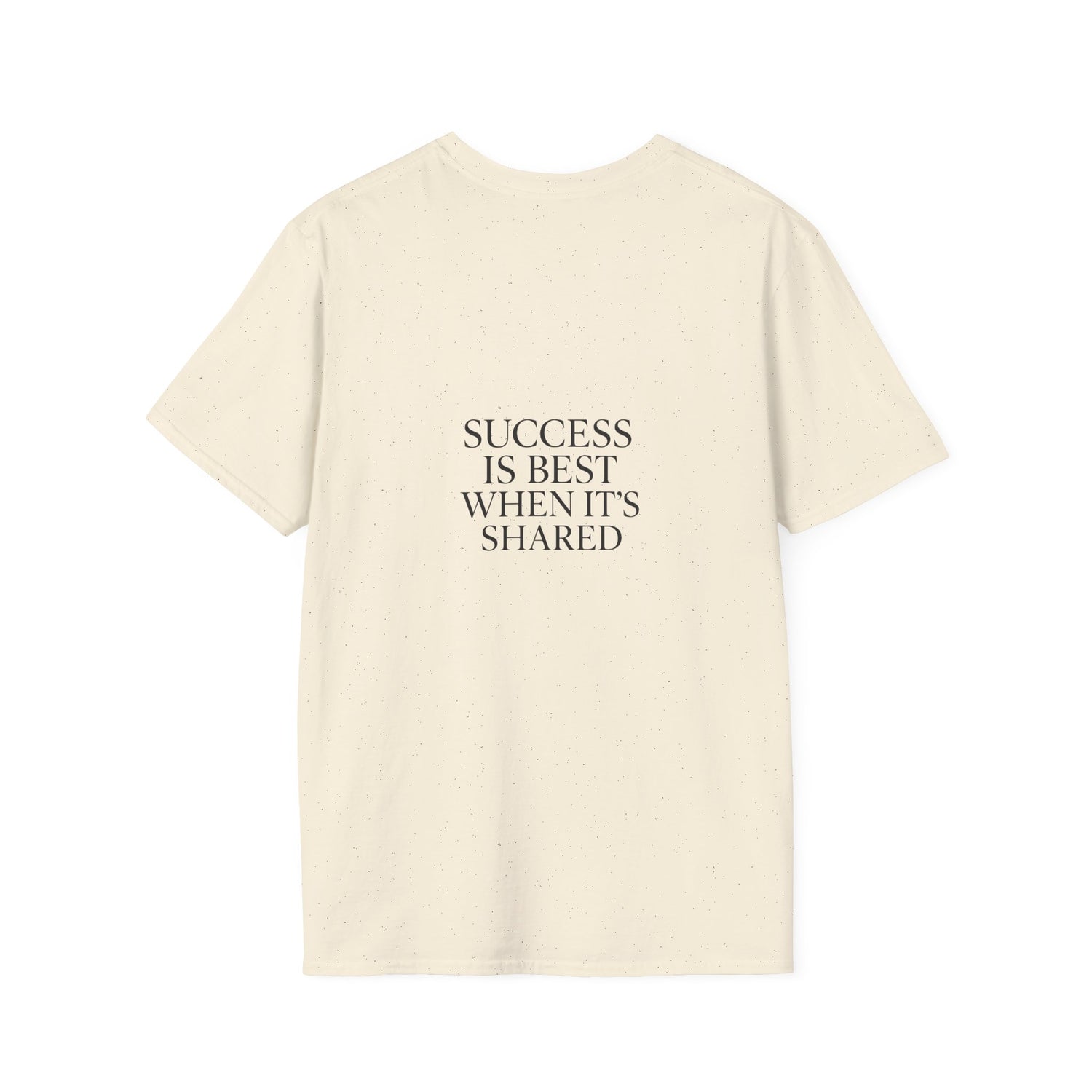 200k Limited Edition Unisex Softstyle Shirt