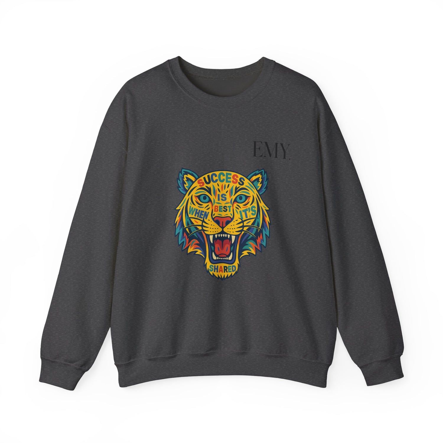 Ultimate Limited Edition Crewneck Sweatshirt