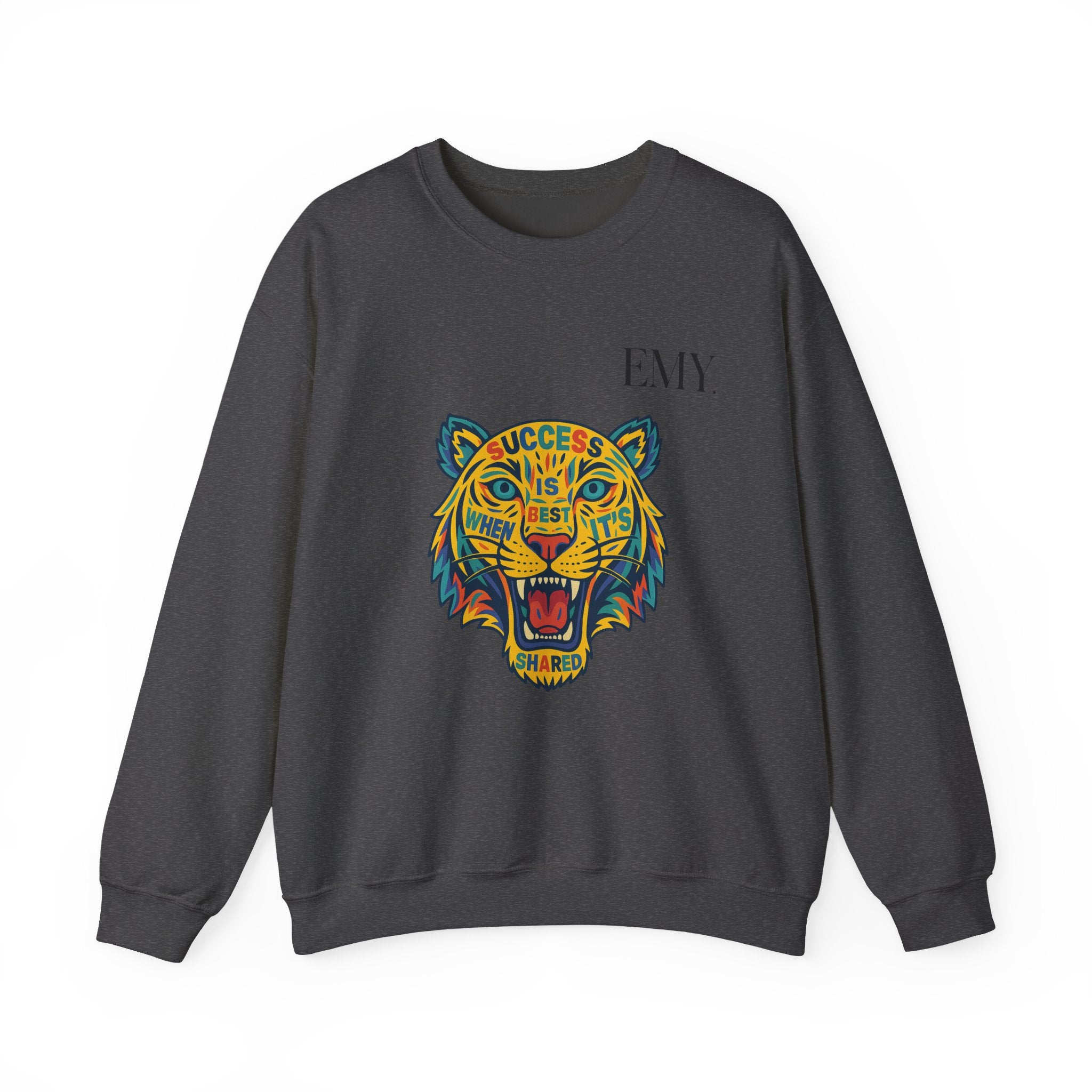 Ultimate Limited Edition Crewneck Sweatshirt